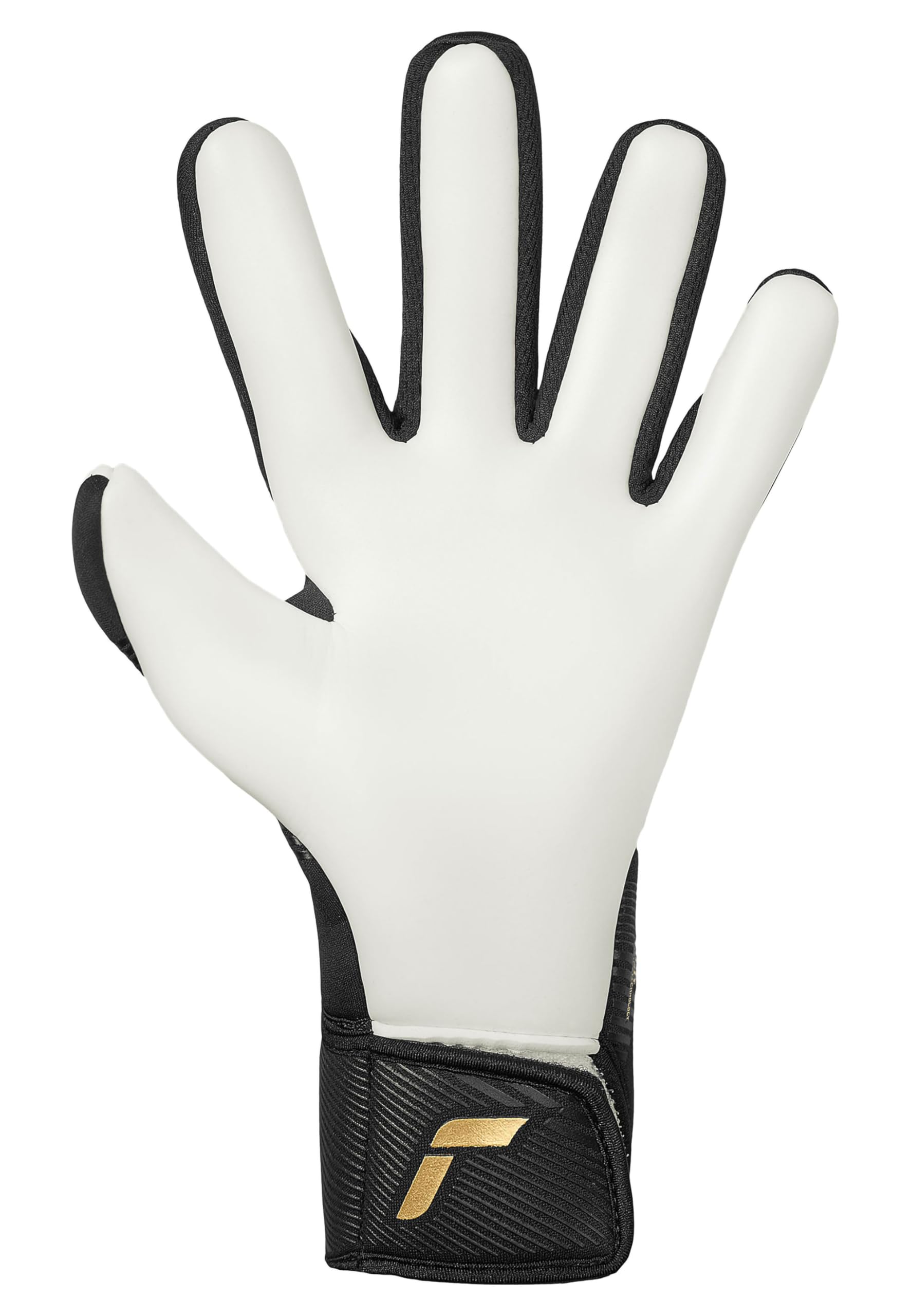 reusch-fastgrip-gold-torwarthandschuhe-gr-9-5-latex-grip image 4