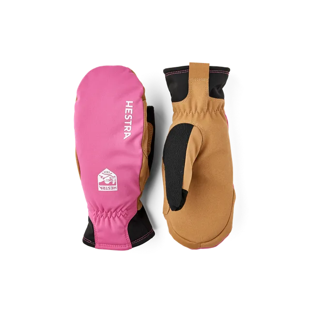 hestra-xc-primaloft-damen-fausthandschuh-langlauf-warm image 1