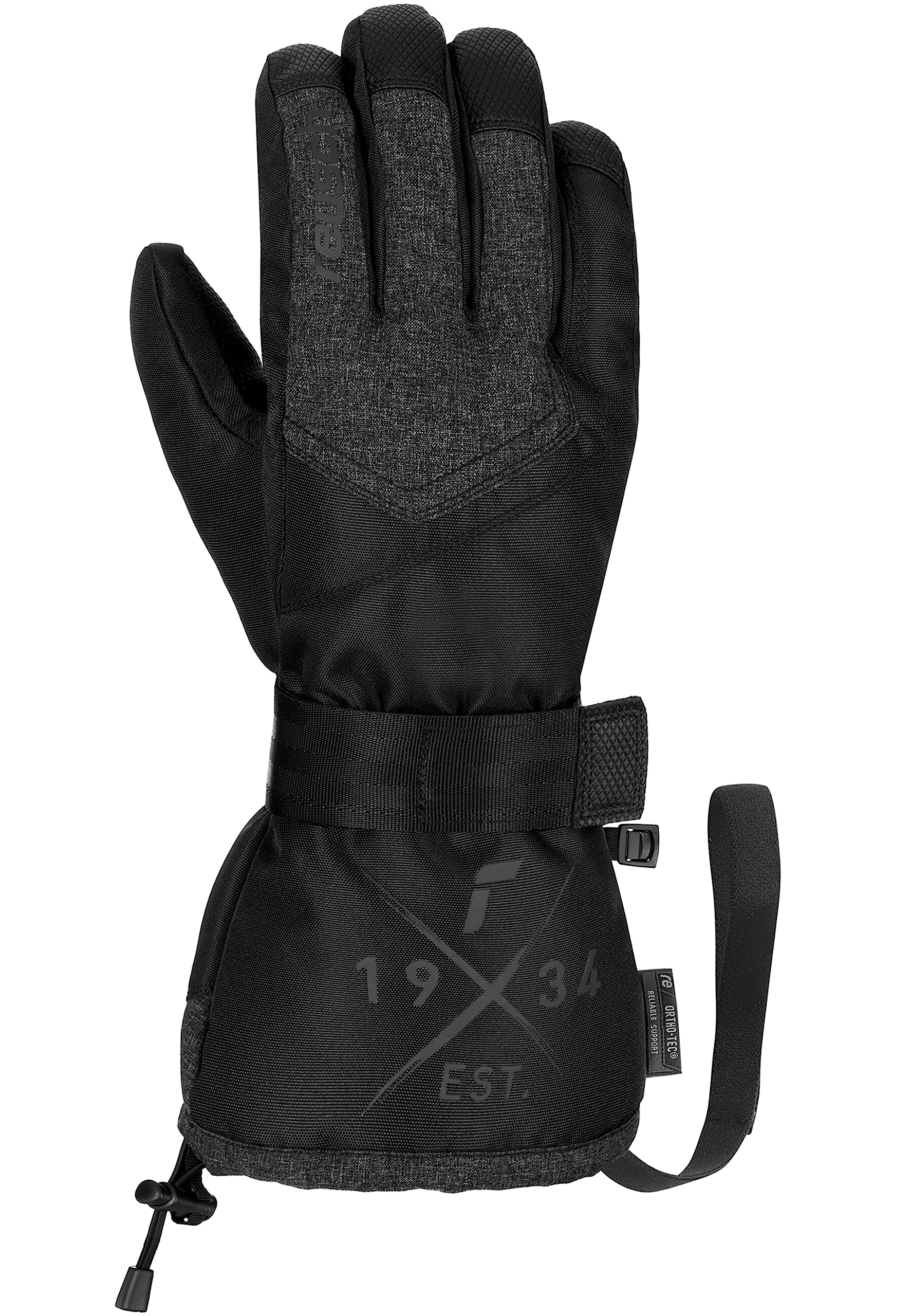 reusch-baseplate-r-tex-xt-snowboardhandschuhe-gr-10-wasserdicht image 2