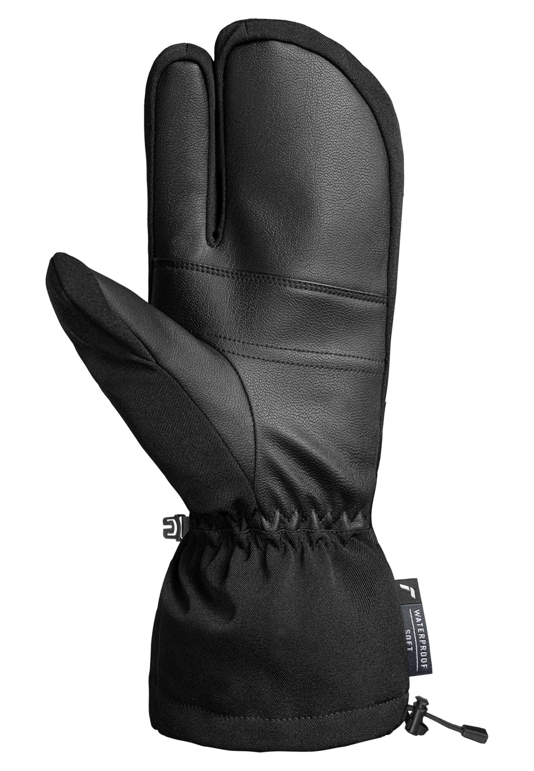 reusch-down-spirit-david-r-tex-xt-lobster-skihandschuhe-gr-9 image 3