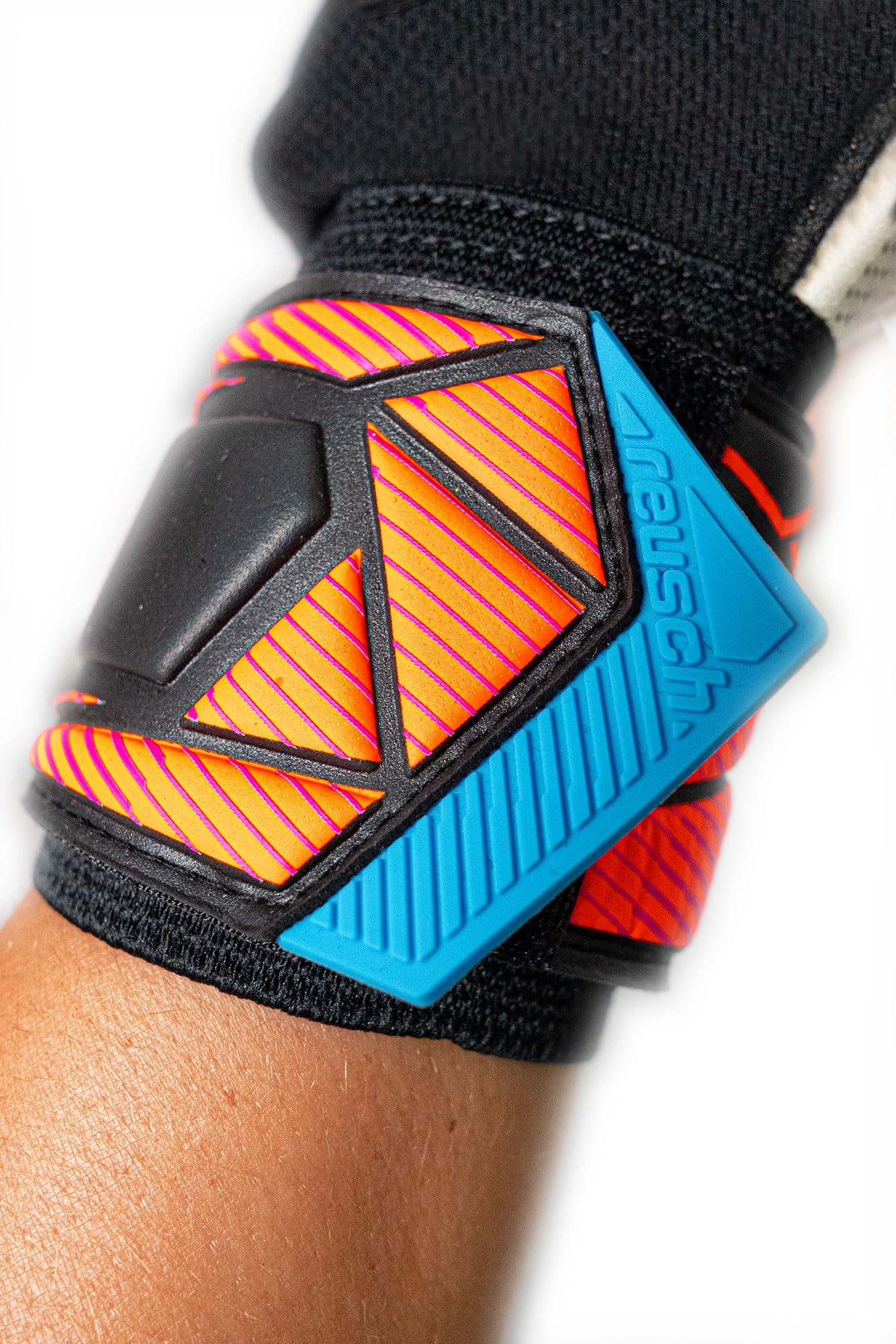 reusch-attrakt-advance-torwarthandschuhe-gr-9-abriebfest image 8