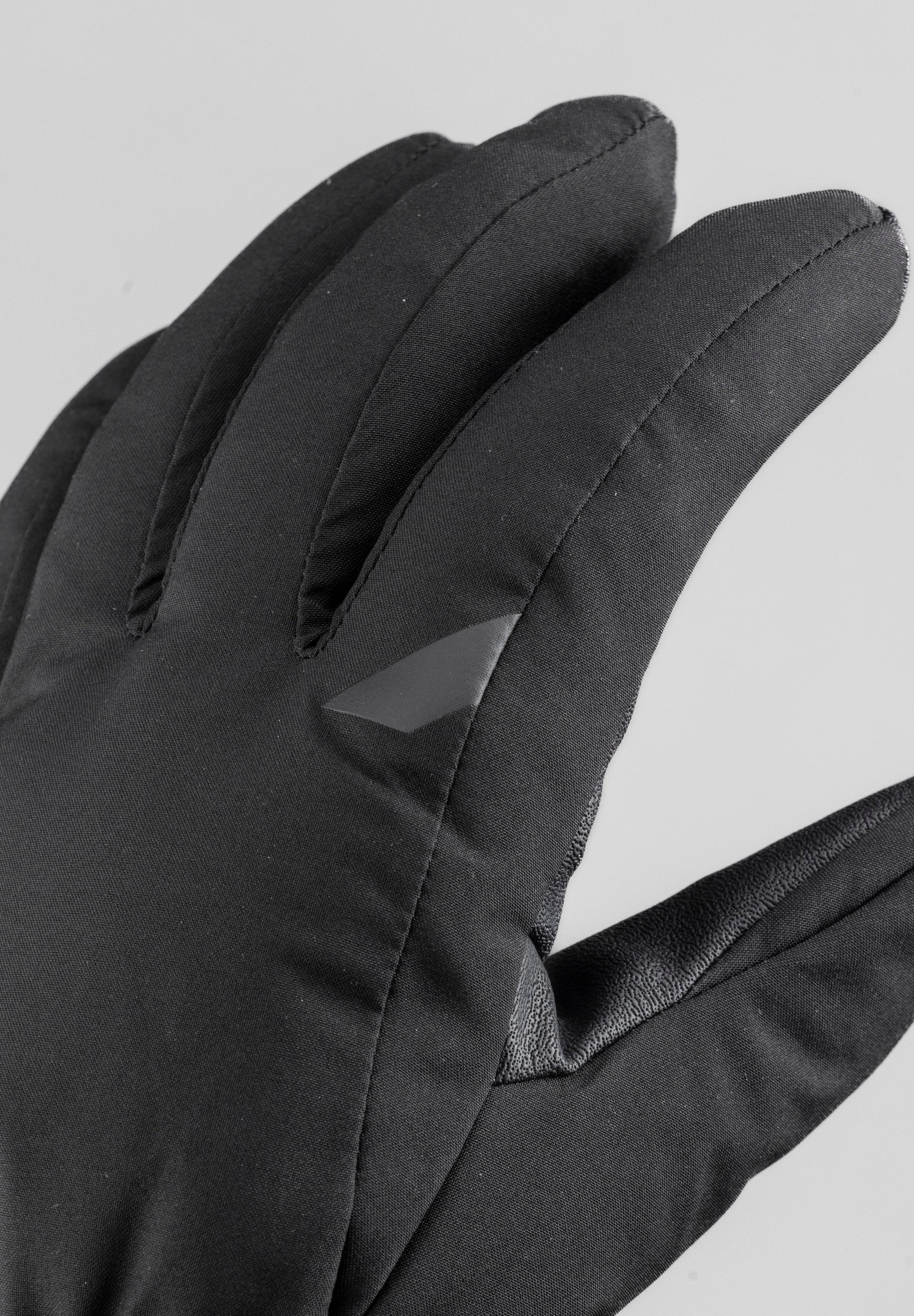 zanier-lady-gtx-damen-skihandschuhe-schwarz-wasserdicht-gore-tex image 5