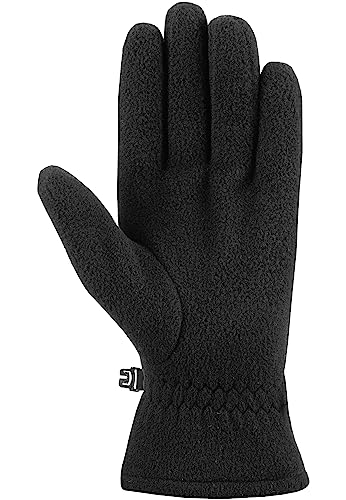 reusch-magic-fleece-handschuhe-gr-7-atmungsaktiv-windabweisend image 6