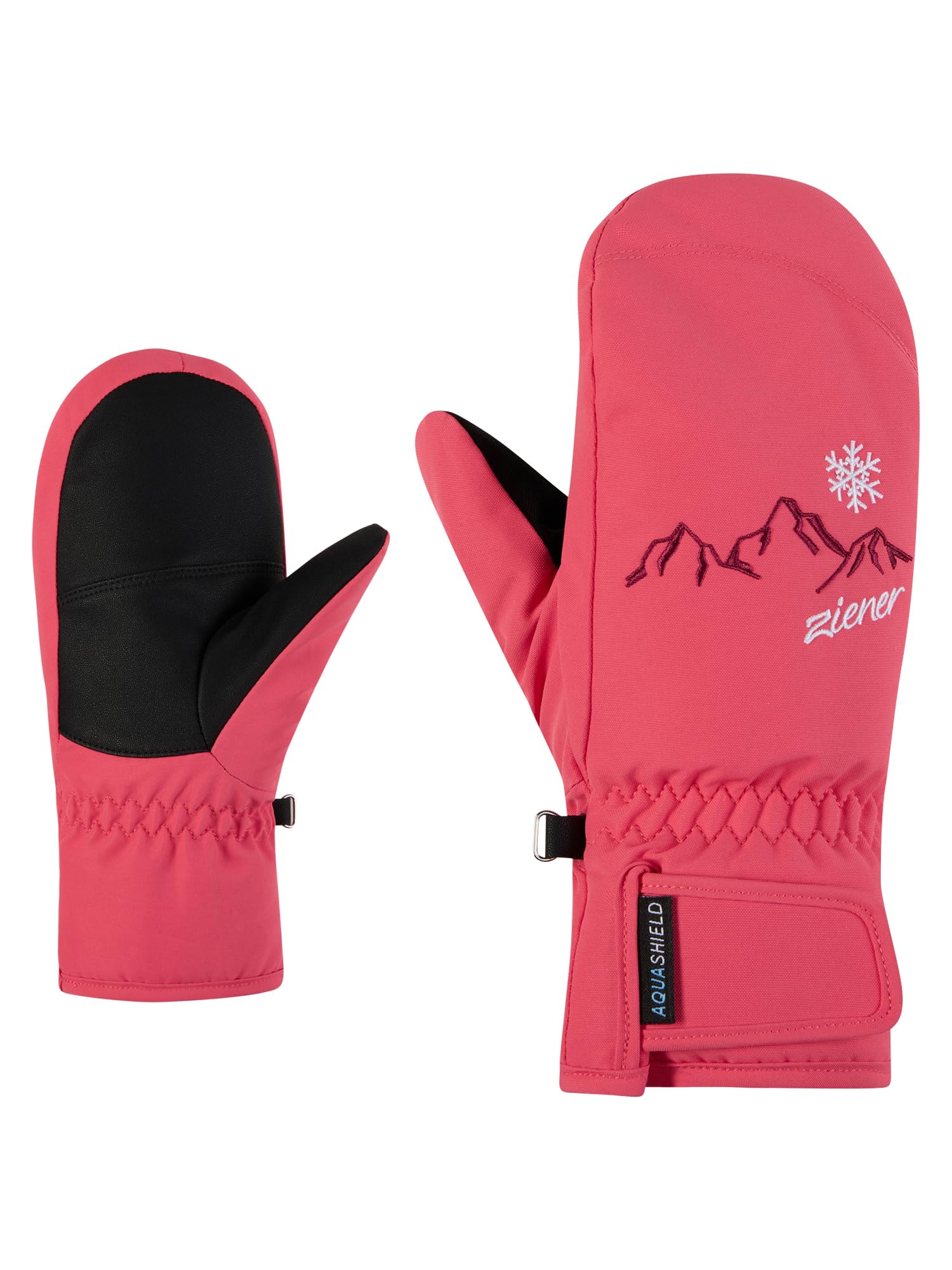 ziener-laillani-ski-f-ustling-kinder-wasserdicht-warm image 4