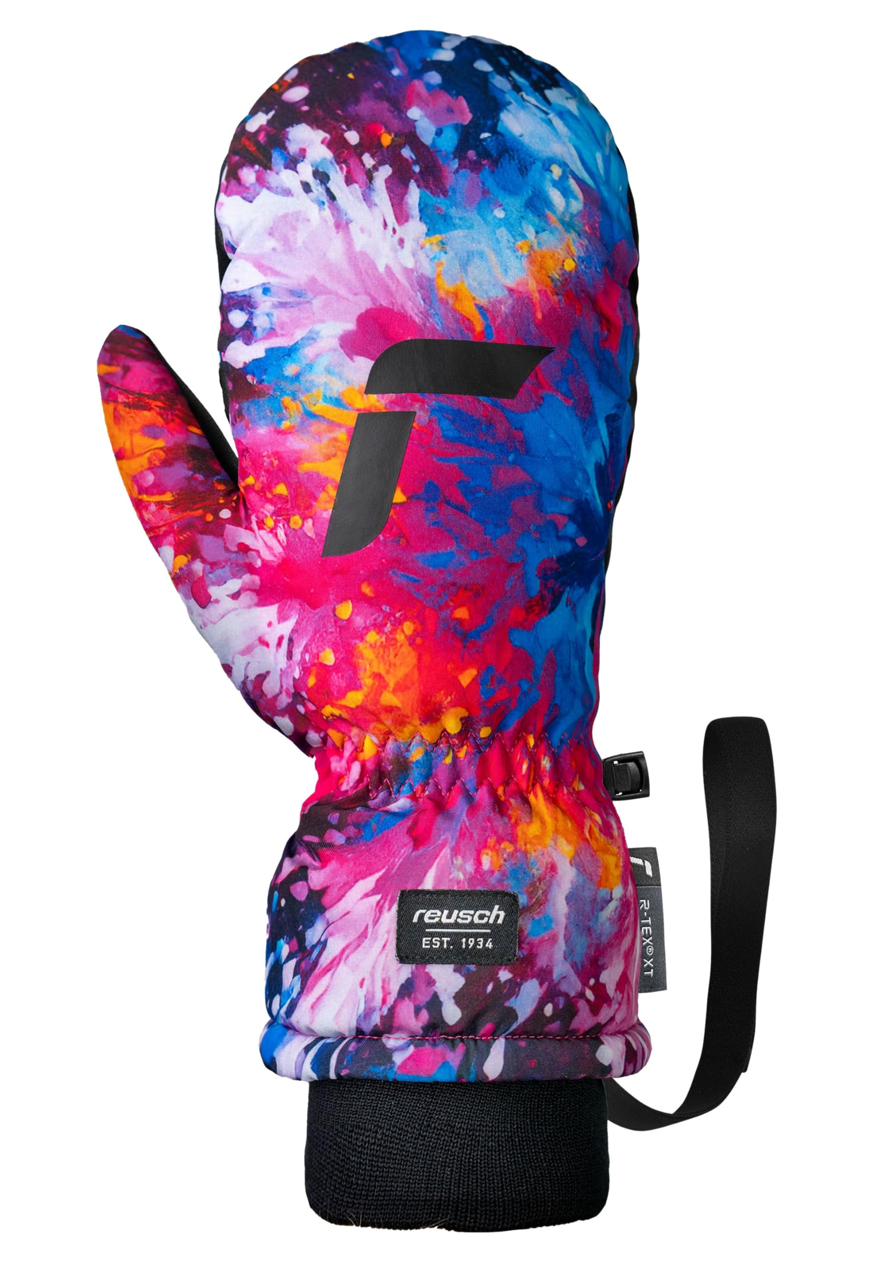 reusch-down-spirit-f-ustlinge-gr-8-wasserdicht-warm image 4
