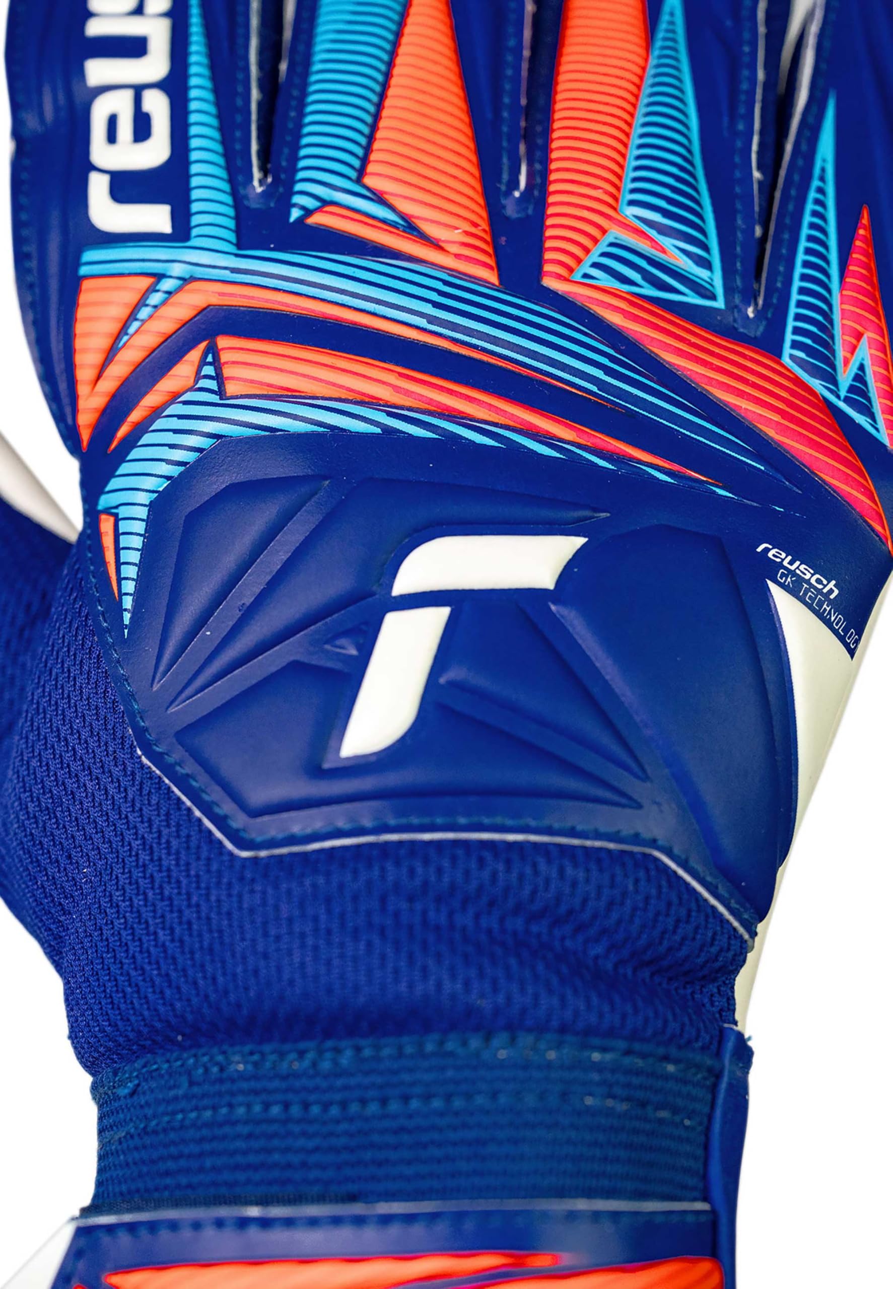 reusch-attrakt-torwarthandschuhe-gr-e-9-solid-grip image 6