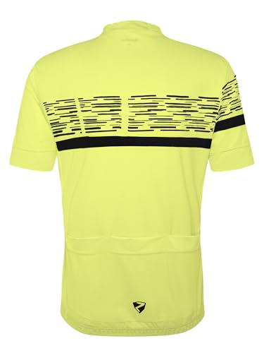 ziener-nemic-z-herren-fahrradtrikot-kurzarm-bitter-lemon-grey-50 image 8