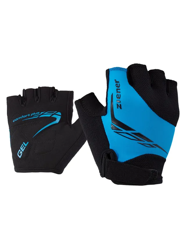 ziener-canizo-junior-fahrradhandschuhe-gel-sommer image 1