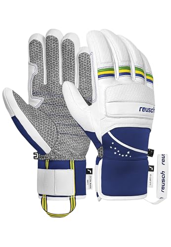 reusch-worldcup-warrior-lucas-braathen-skihandschuhe-gr-9 image 8