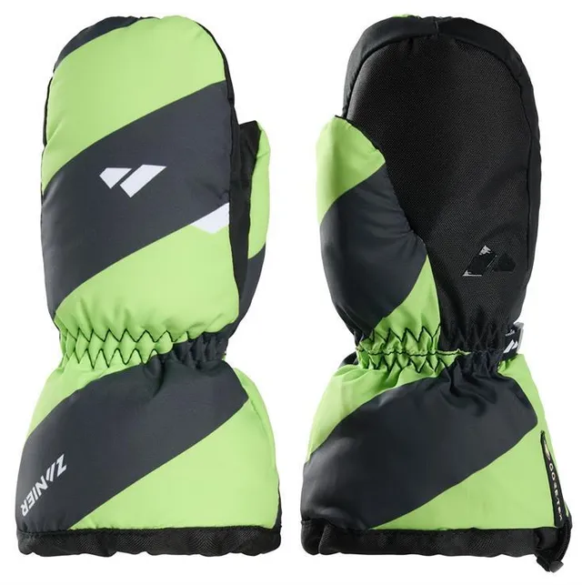 zanier-twister-gtx-kinder-f-ustling-gore-tex-wasserdicht image 1