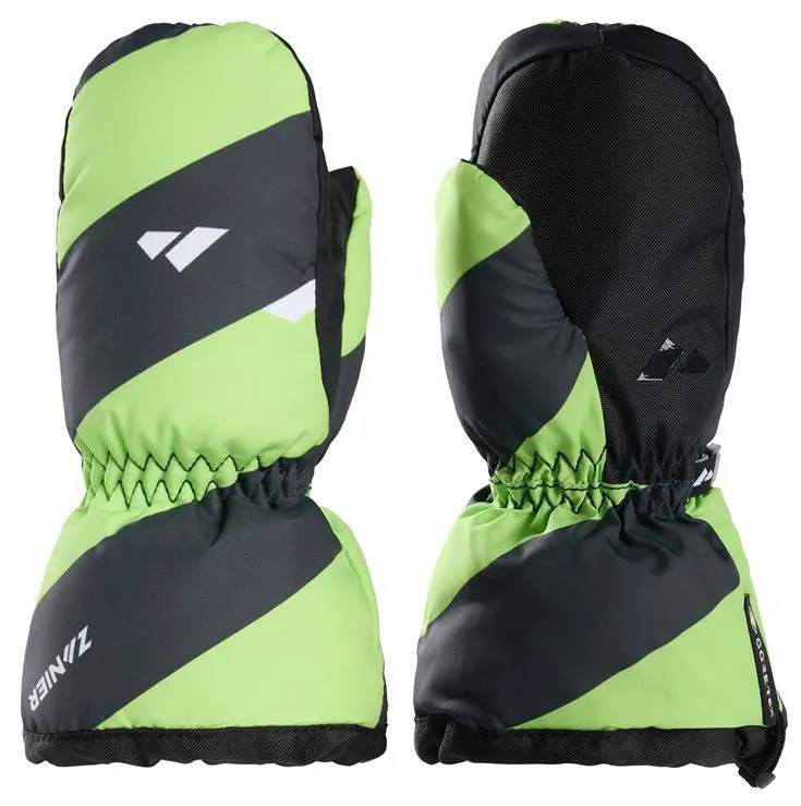 zanier-twister-gtx-kinder-f-ustling-gore-tex-wasserdicht image 1