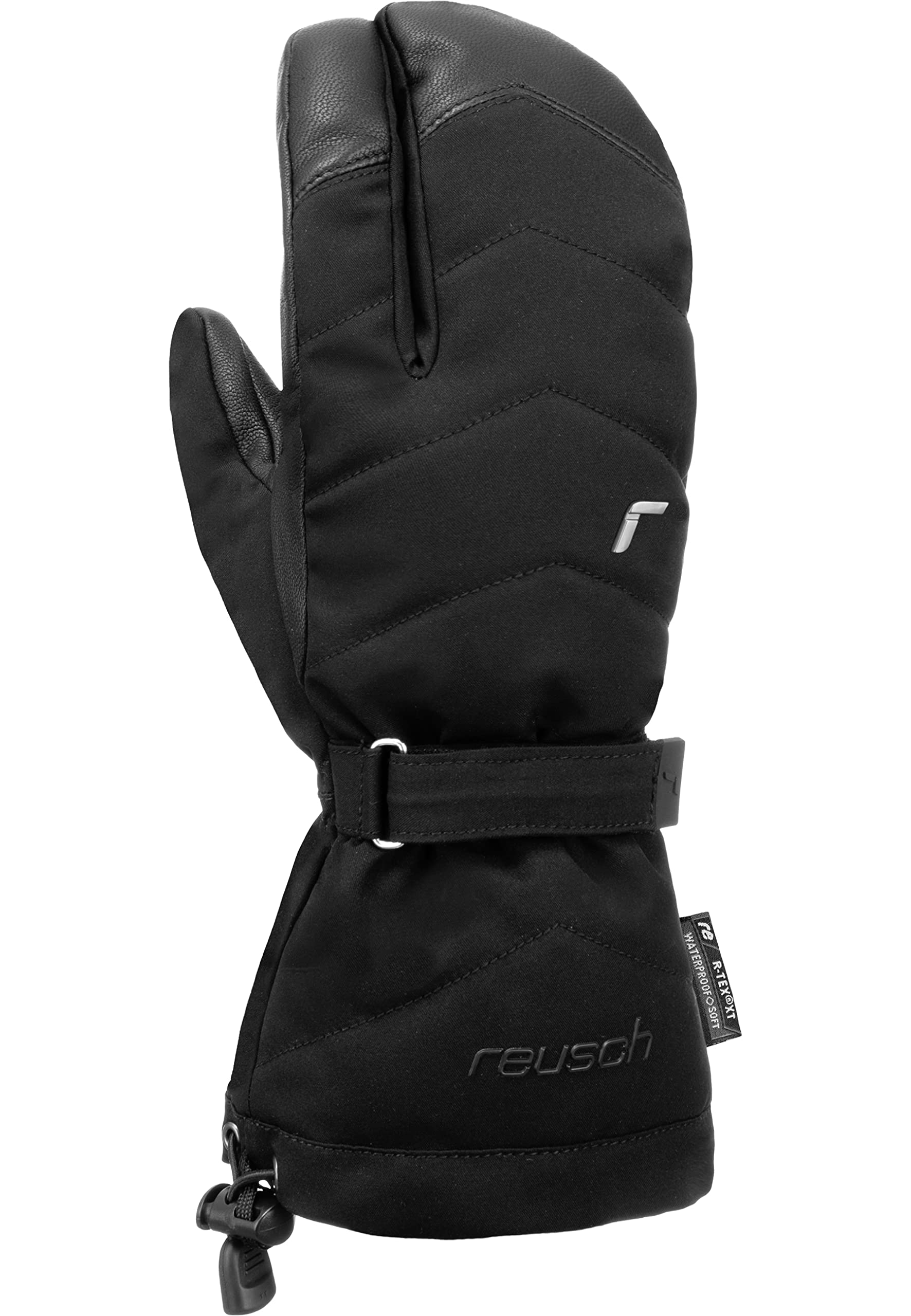 reusch-down-spirit-nadia-r-tex-xt-lobster-skihandschuhe-damen-gr-8-daunen image 2