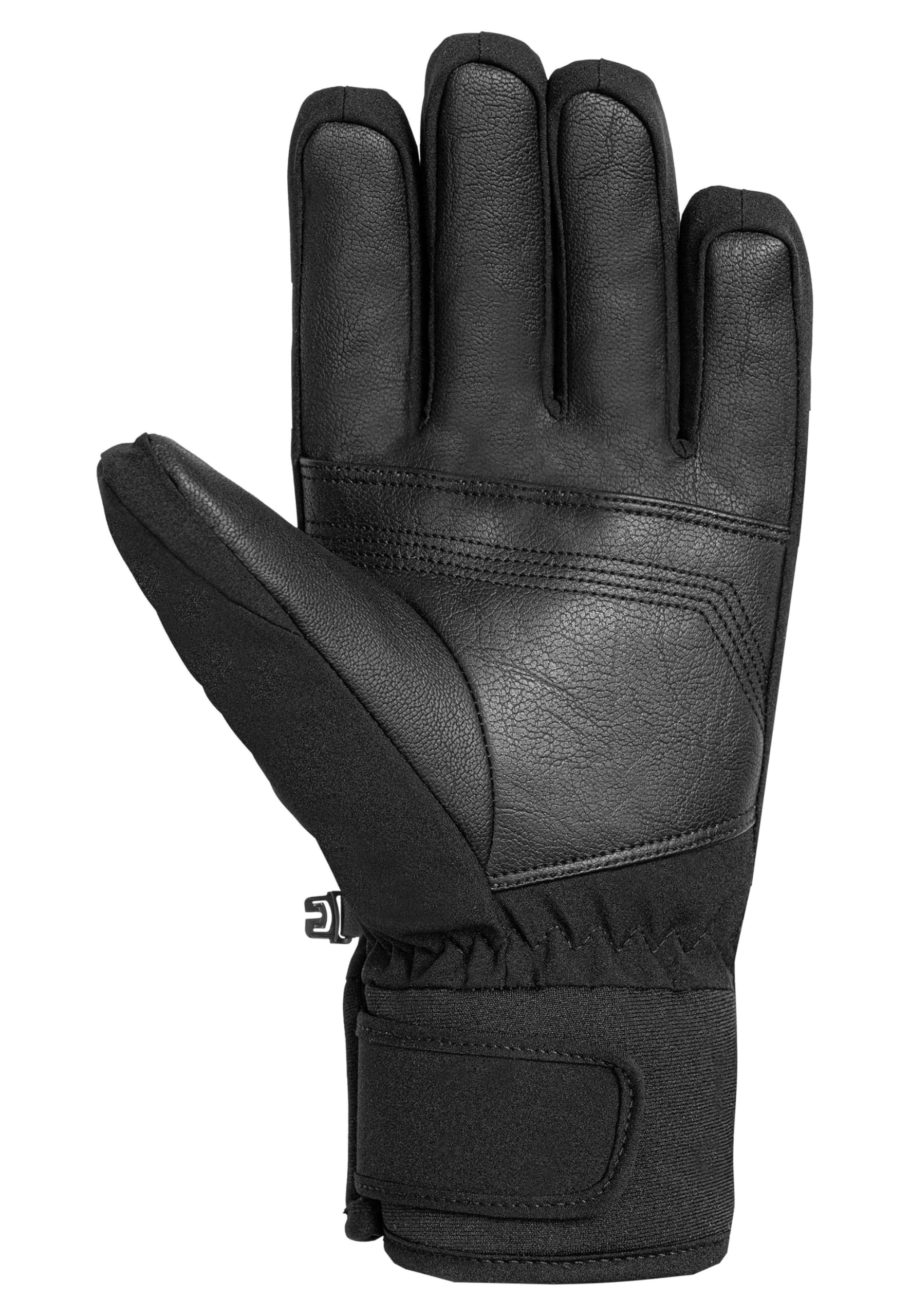 reusch-down-spirit-skihandschuhe-wollisolierung-wasserdicht image 3