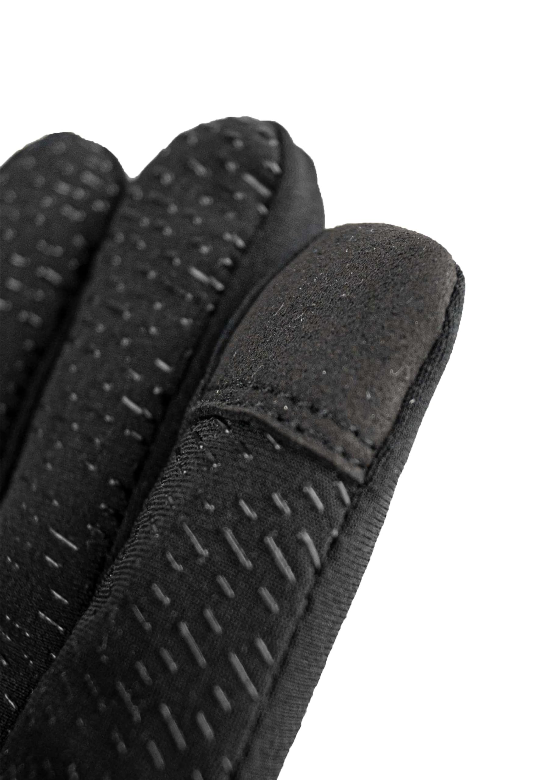 reusch-attrakt-dynamic-touch-tec-feldspielerhandschuhe-gr-8-grip image 5
