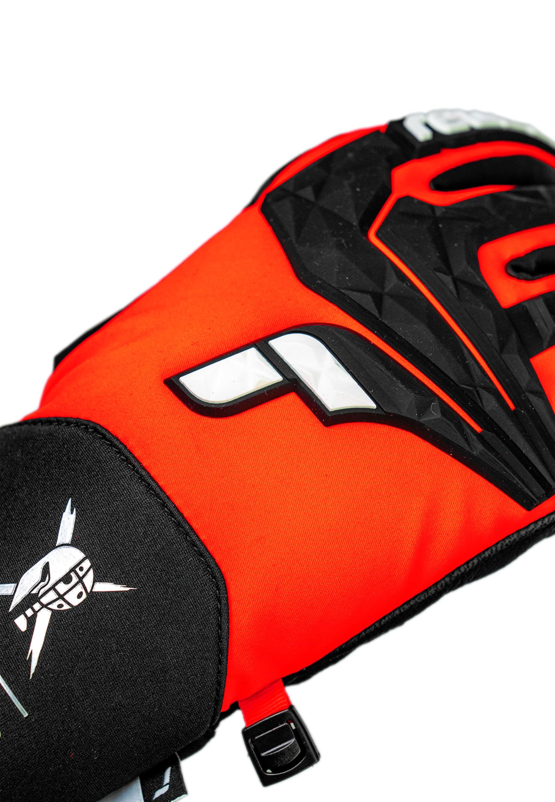 reusch-down-spirit-ultra-skihandschuhe-leder-gr-8 image 5