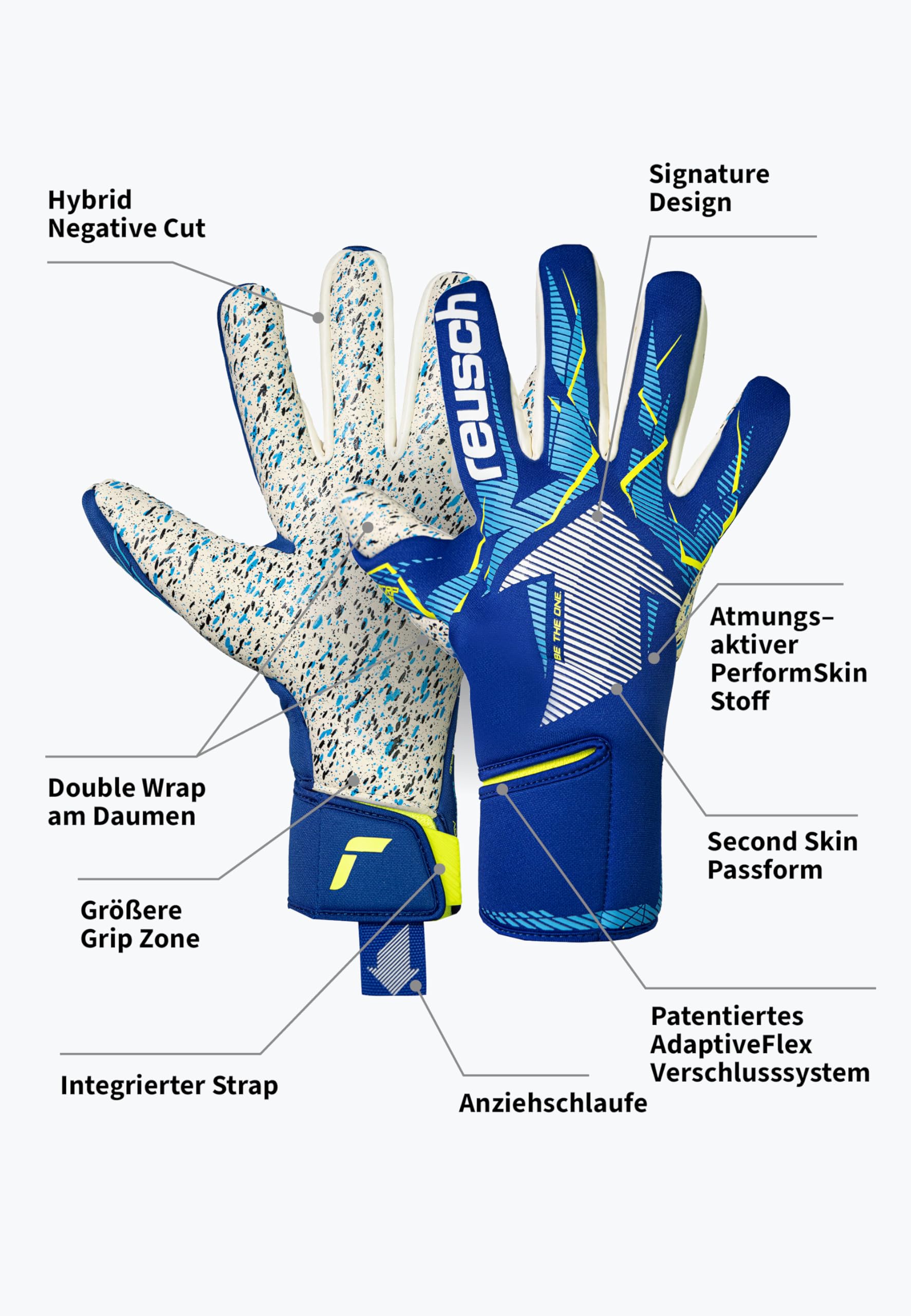 reusch-attrakt-torwarthandschuhe-gr-e-9-5-fusion-grip image 6