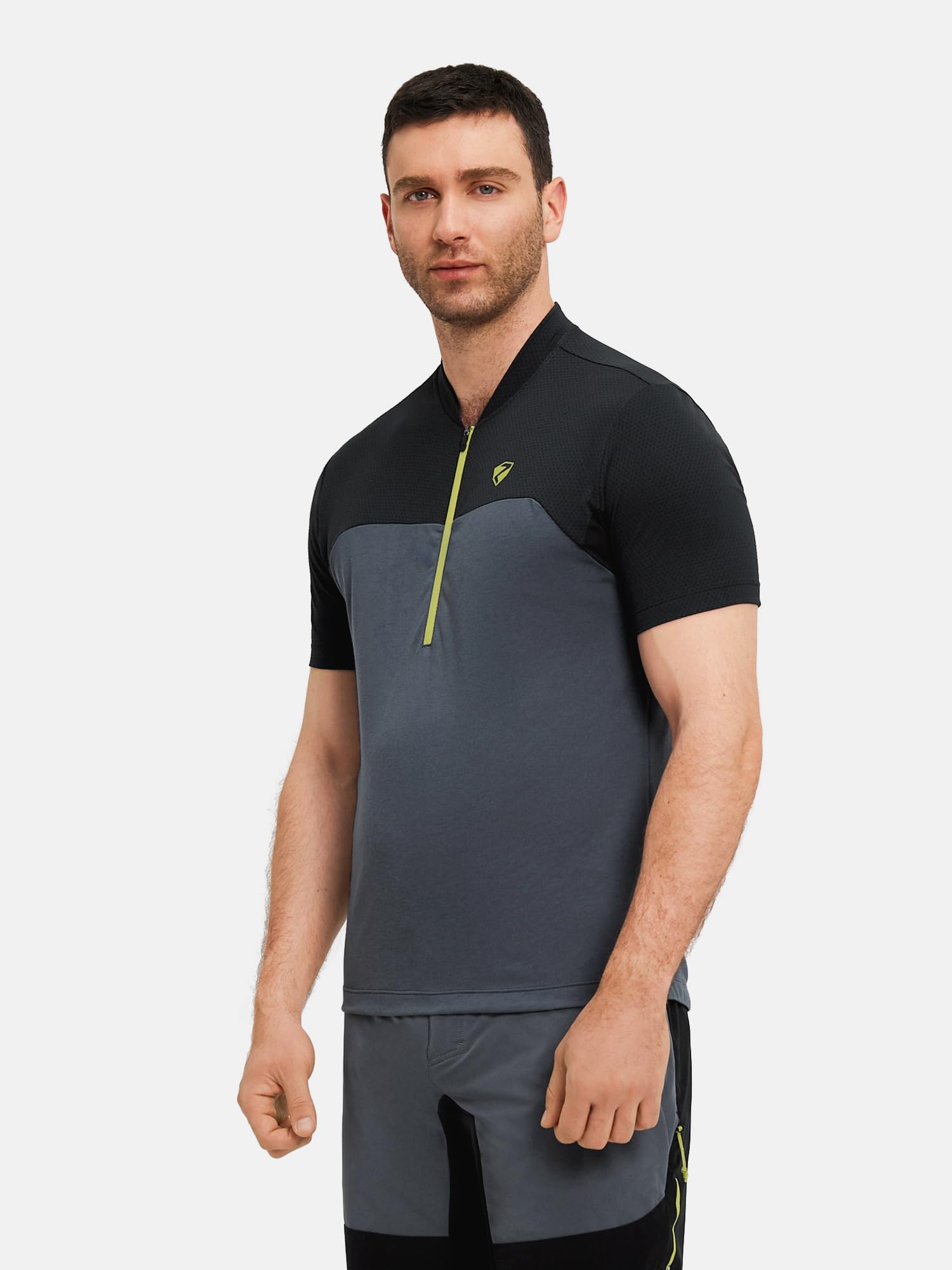 ziener-narius-z-herren-fahrradtrikot-gr-50 image 4