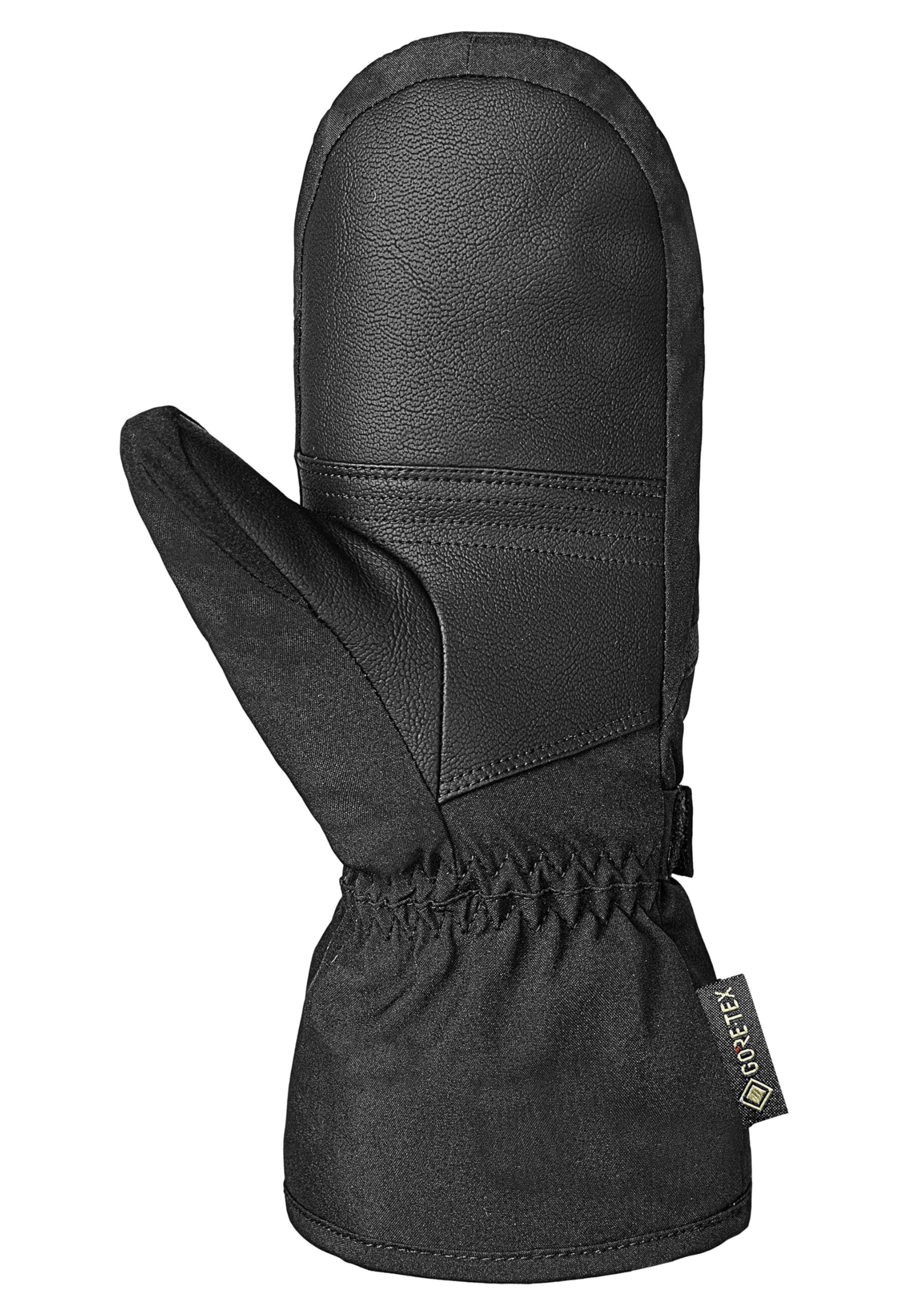 reusch-down-spirit-f-ustlinge-damen-7-5-gore-tex-warm image 3