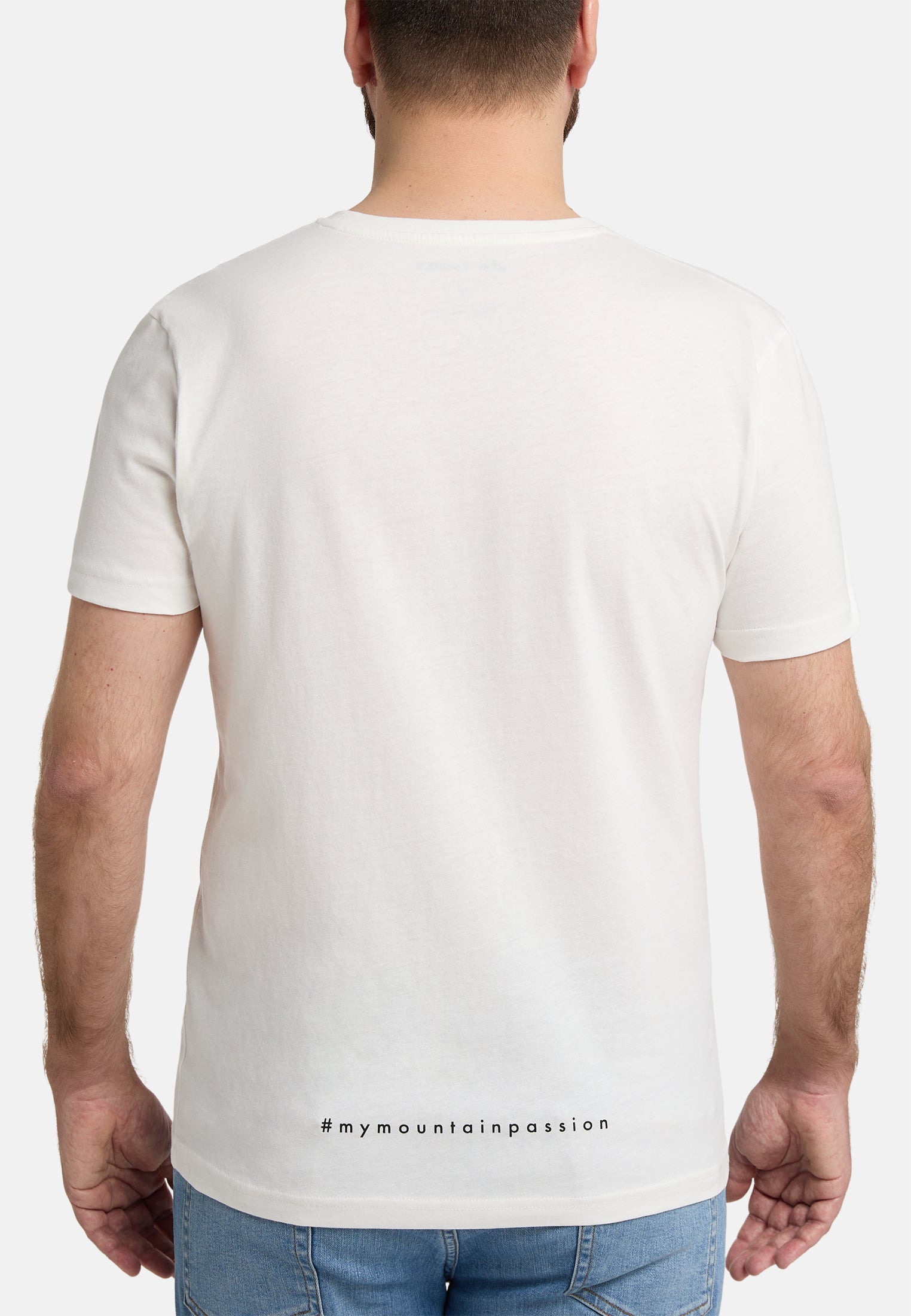 zanier-t-shirt-baumwollshirt-schwarz-100-got-baumwolle image 4