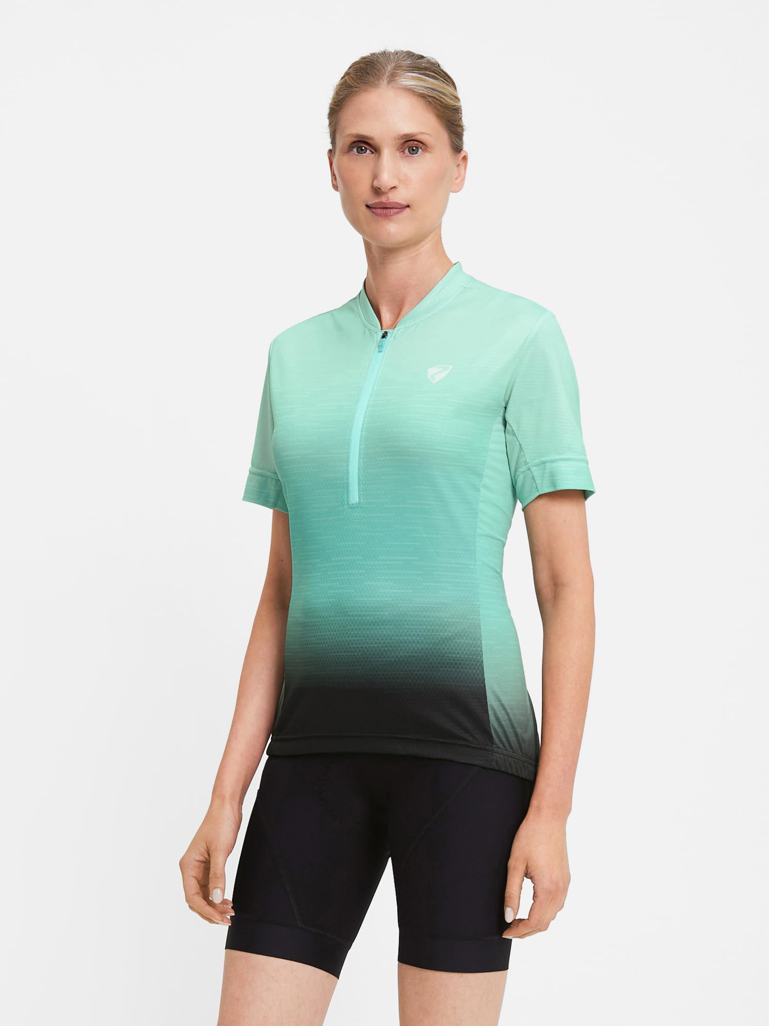ziener-nelenia-z-fahrradtrikot-damen-halber-rv-r-ckentaschen image 4