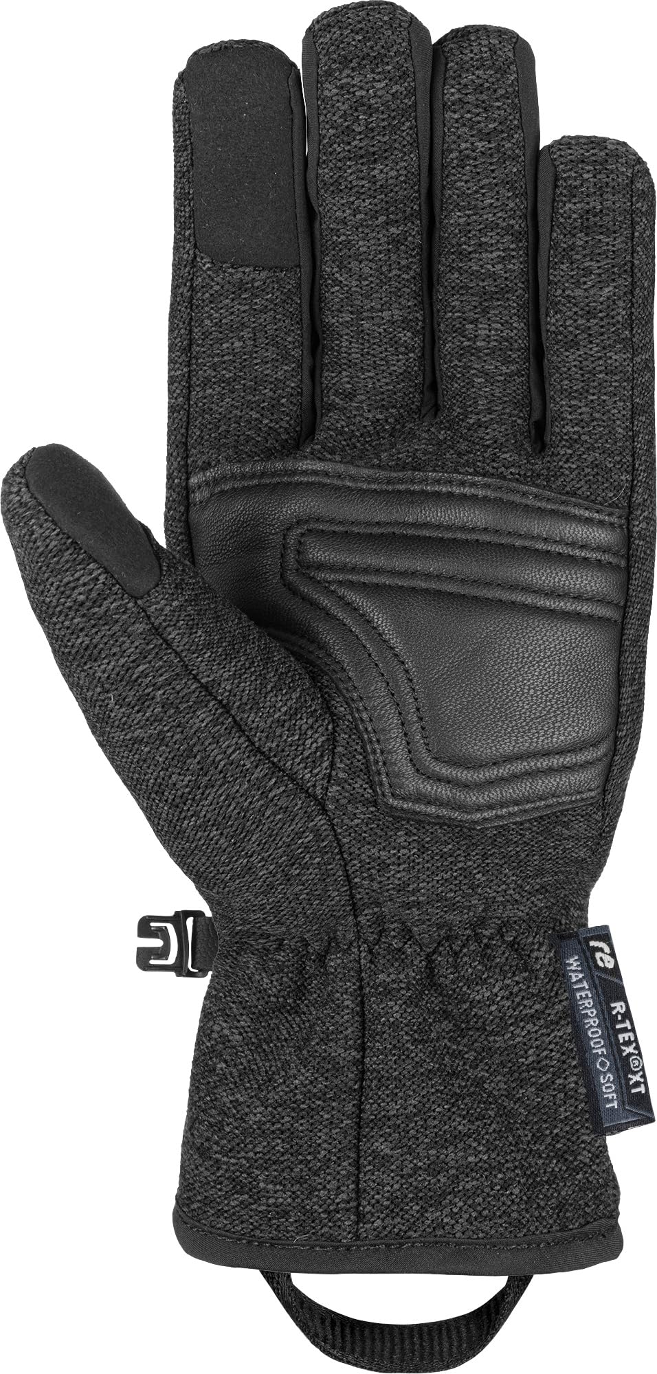 reusch-outdoor-handschuhe-gr-9-touchscreen-r-tex-xt image 3