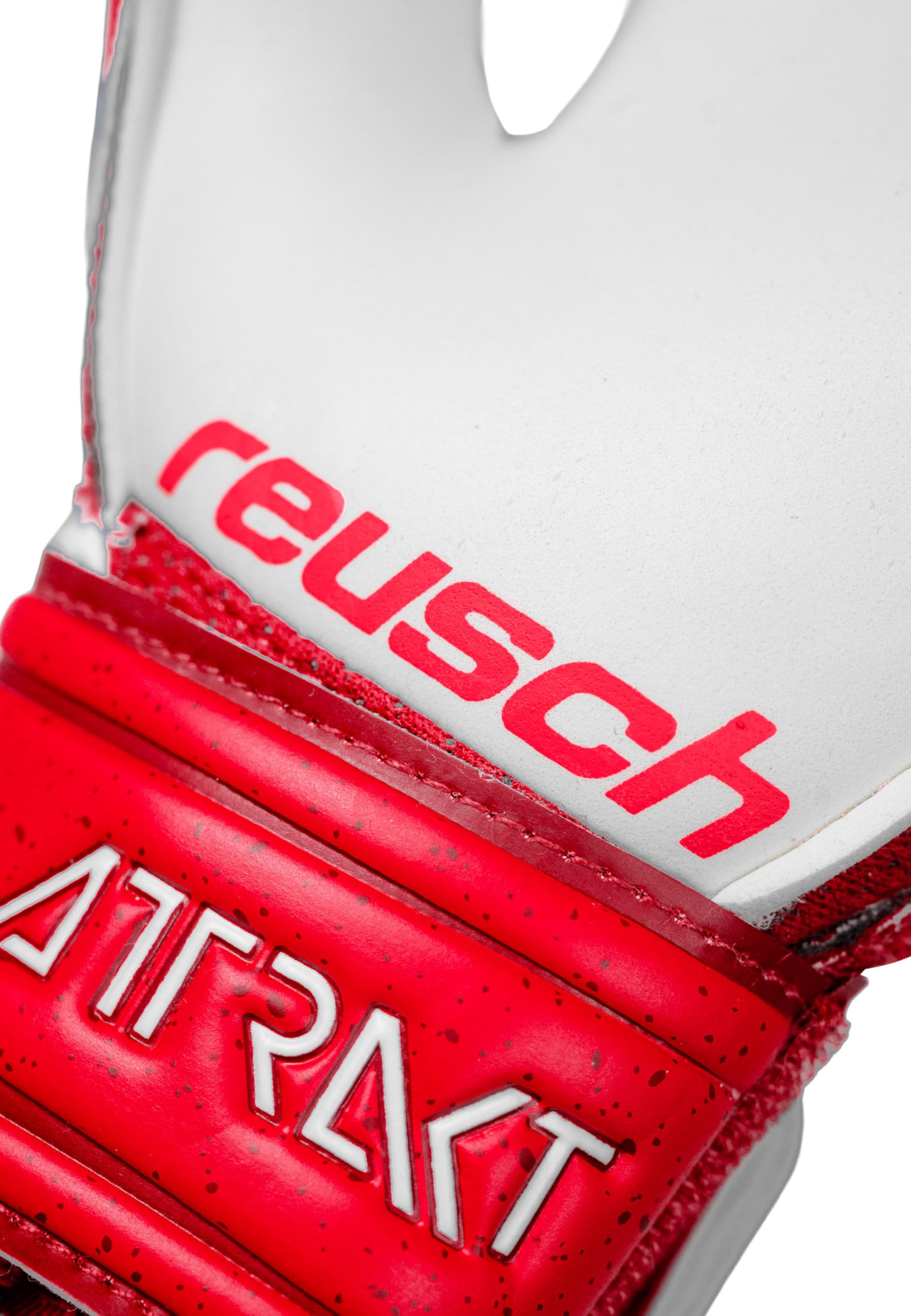reusch-attrakt-torwarthandschuhe-kinder-mit-fingerschutz-blau-wei-grip image 8