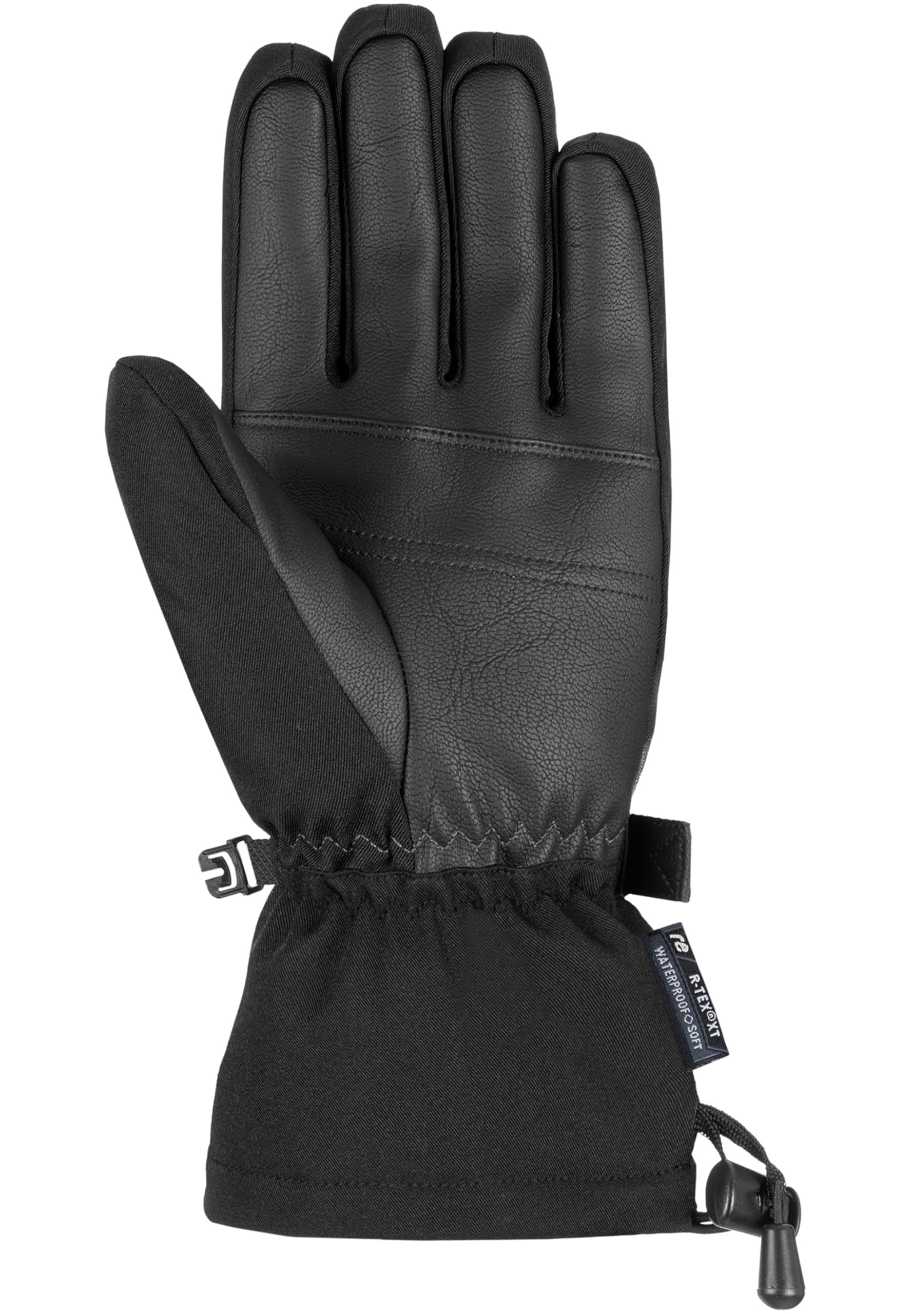 reusch-break-r-tex-xt-unisex-skihandschuhe-softshell image 3