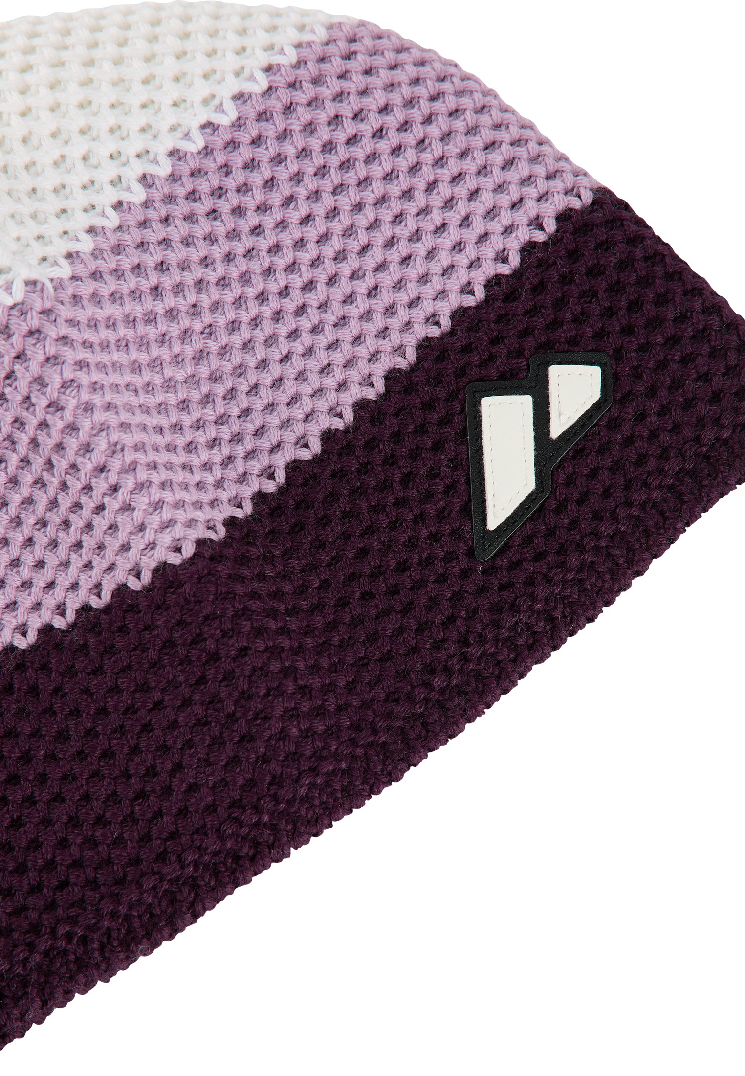 zanier-beanie-m-tze-schwarz-schurwolle-fleecefutter image 8