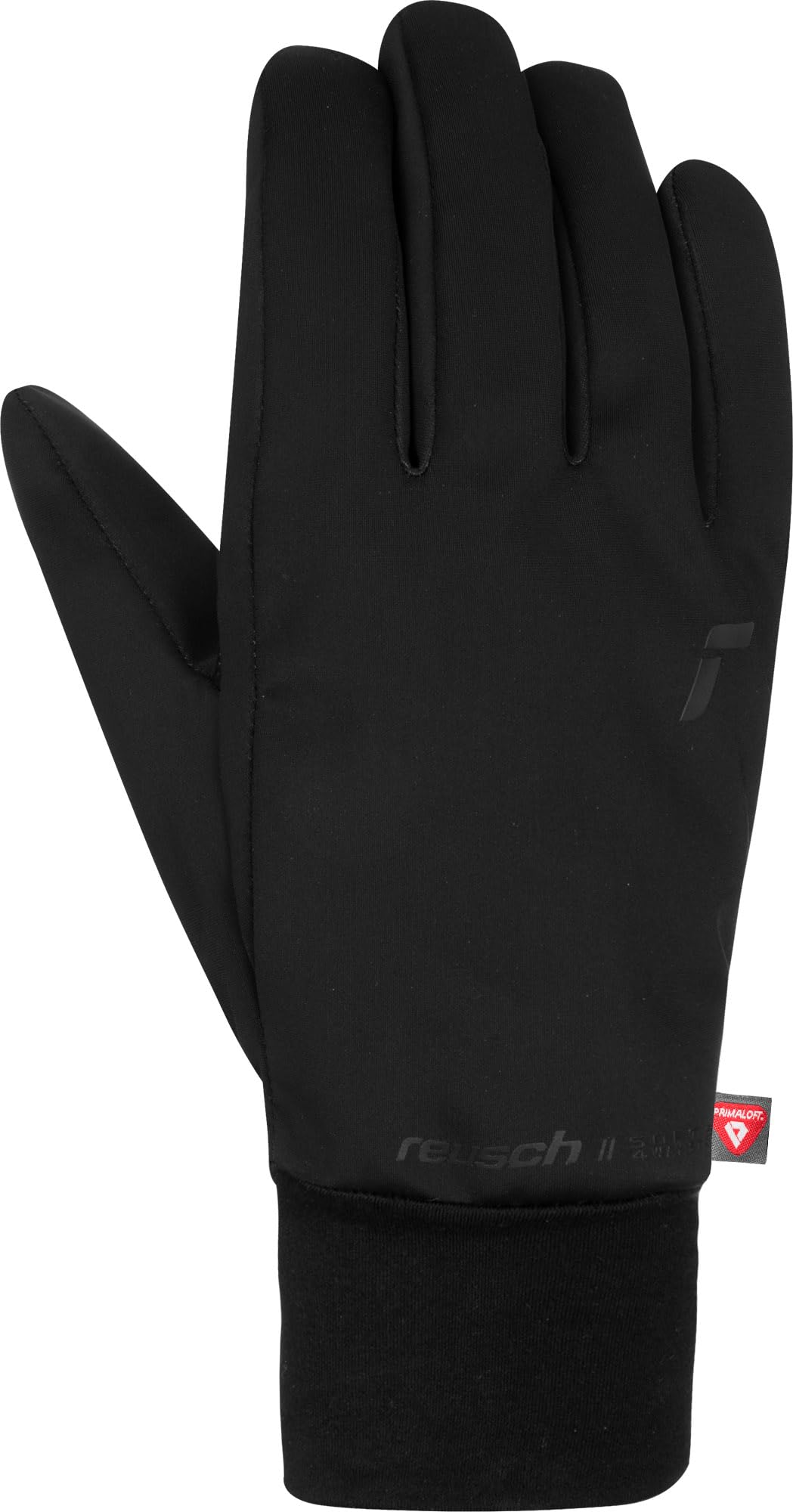 reusch-outdoor-handschuhe-touchscreen-gr-8-primaloft-winddicht image 2