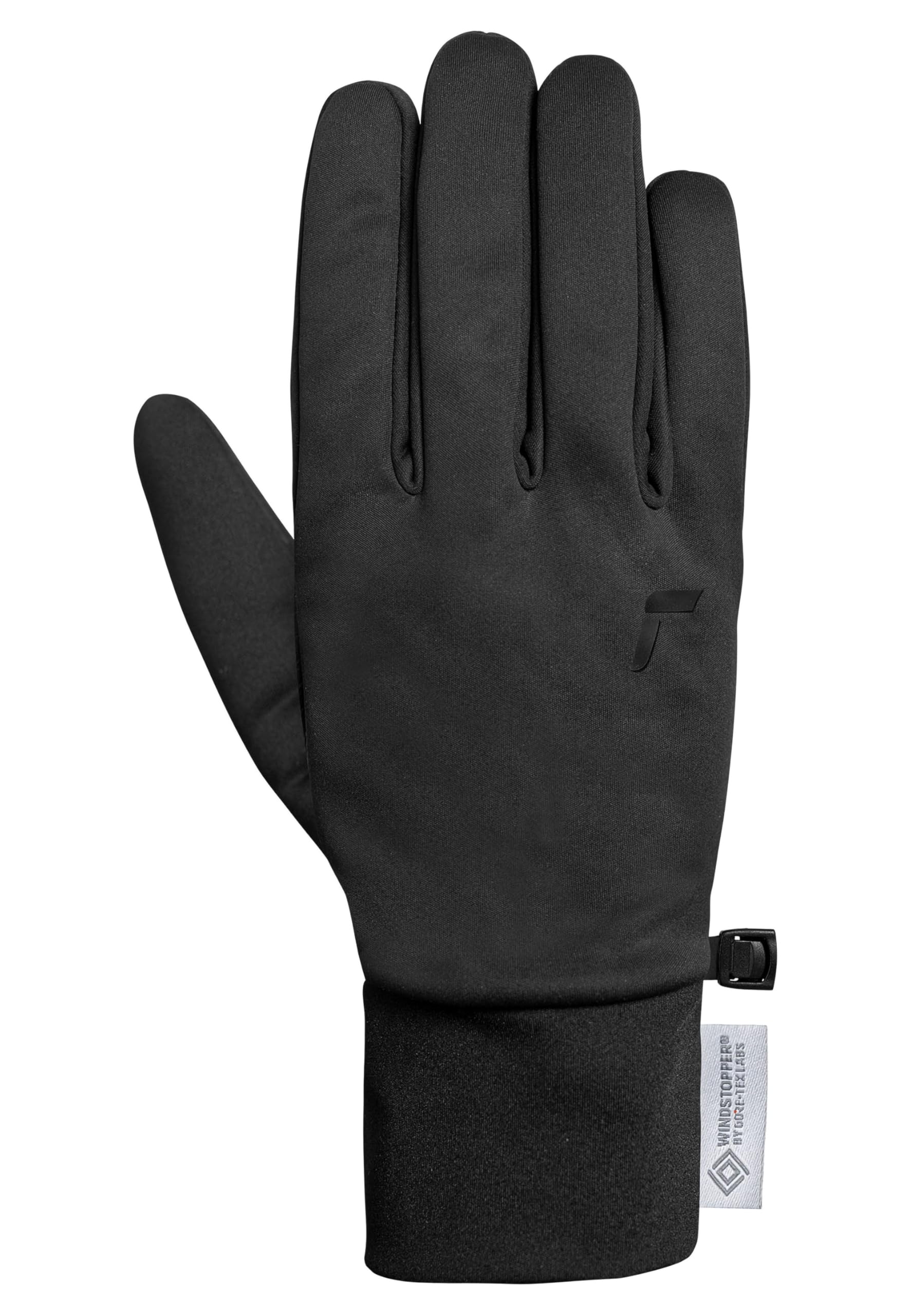 reusch-down-spirit-outdoor-gr-e-9-touchscreen-windstopper image 2