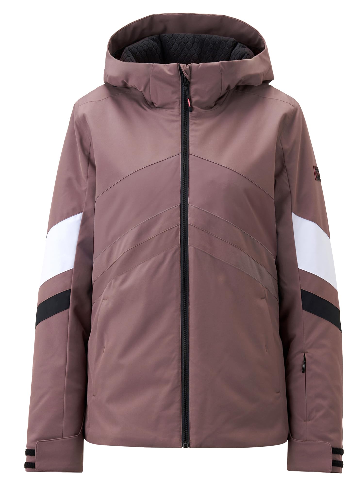 ziener-taraina-z-damen-skijacke-wattiert-gr-40-wasserdicht image 8