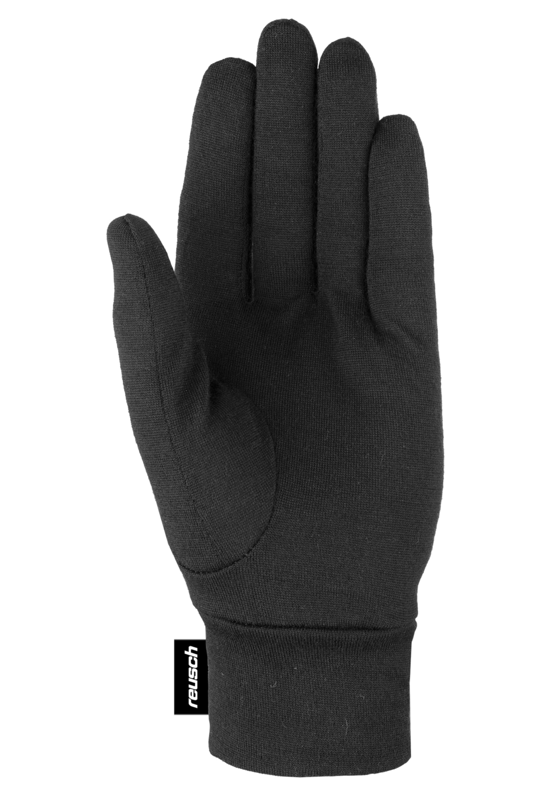 reusch-wool-merino-conductive-unterziehhandschuhe-gr-9-leicht image 3