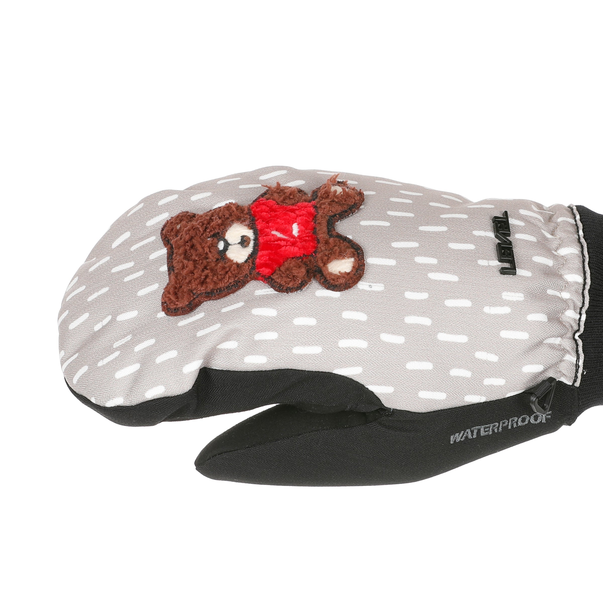 level-rover-coral-f-ustlinge-damen-skihandschuhe image 7