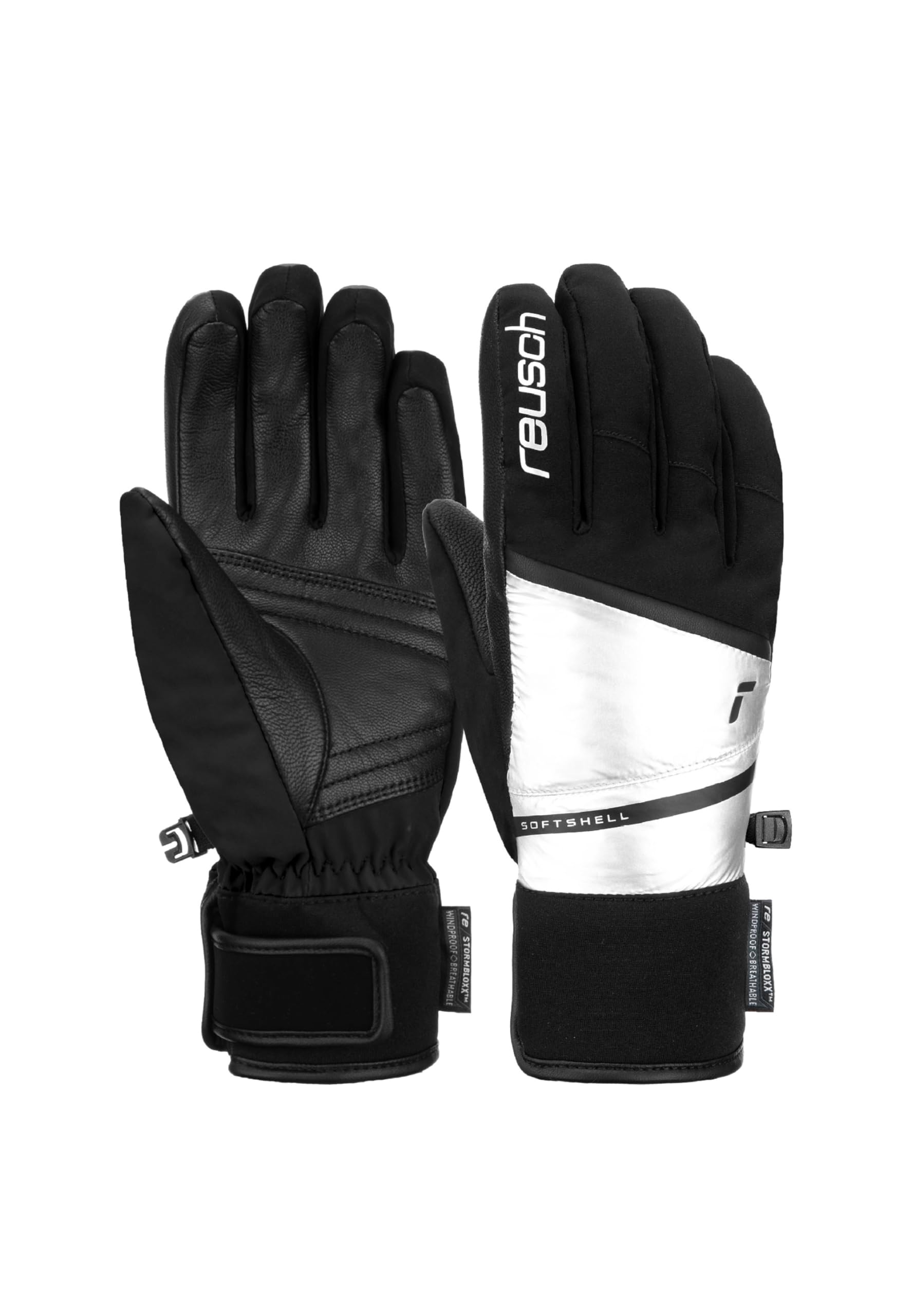 reusch-down-spirit-skihandschuhe-damen-primaloft-warm image 8