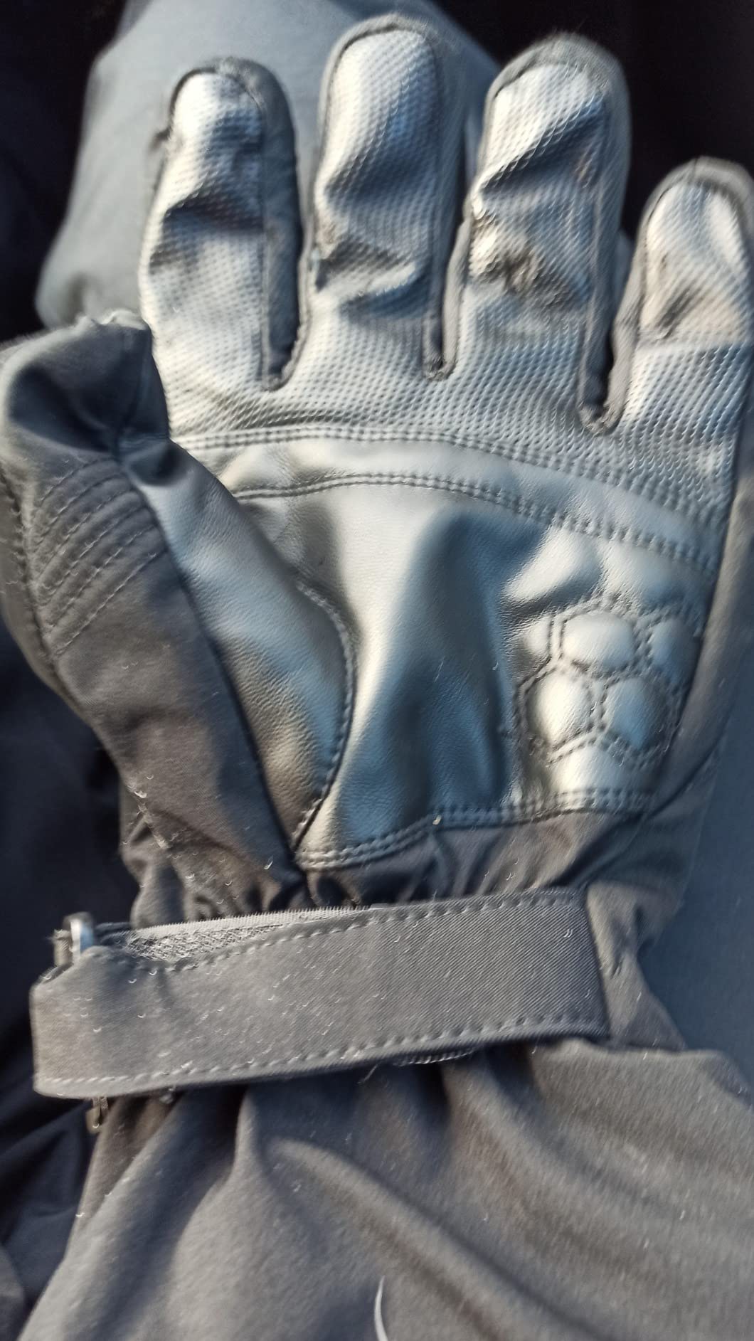 Guter Grip