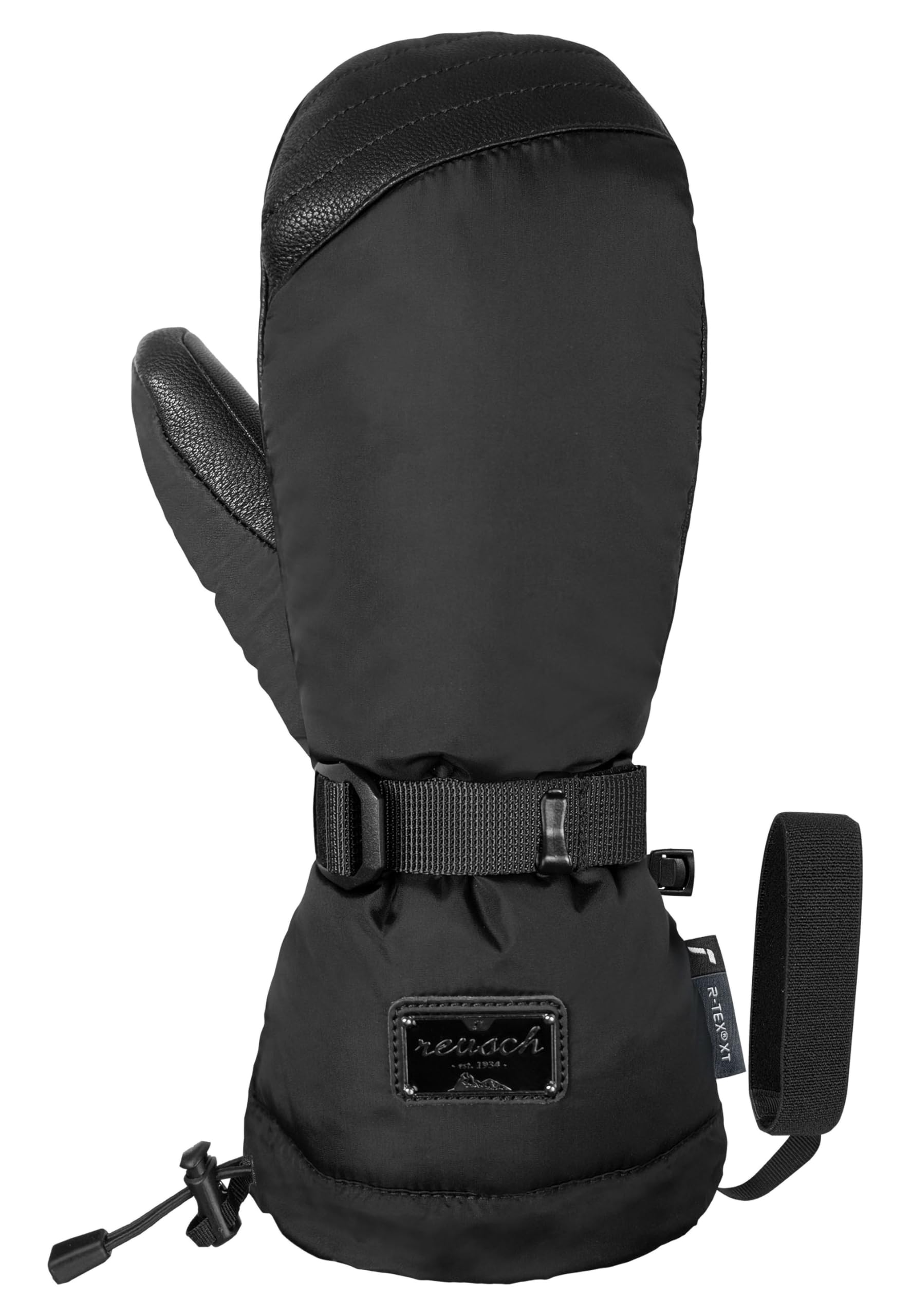 reusch-down-spirit-damen-skif-ustlinge-gr-7-5-daunen image 2