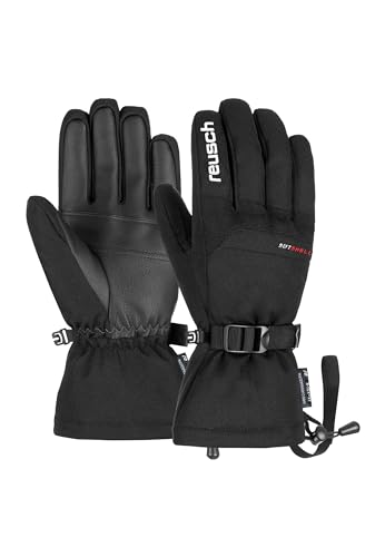 reusch-break-r-tex-xt-unisex-skihandschuhe-softshell image 4
