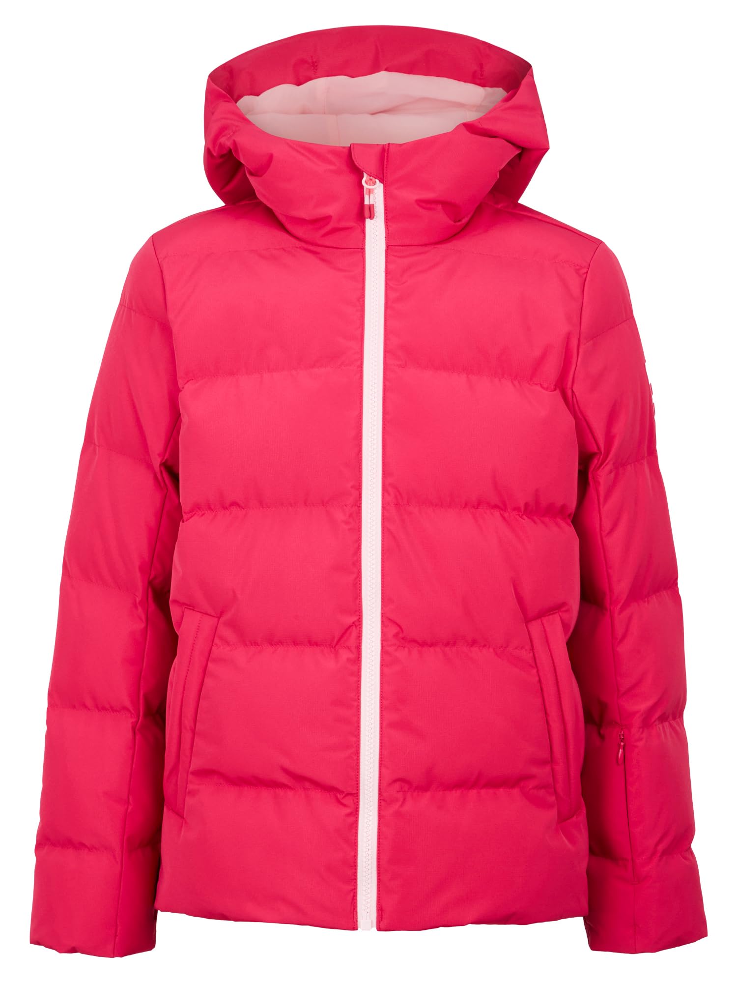 ziener-amani-z-junior-m-dchen-ski-jacke-warm-wasserdicht image 7
