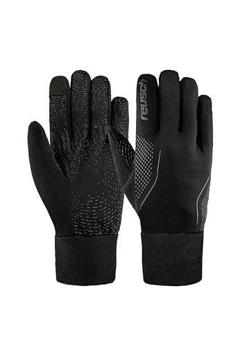 reusch-attrakt-dynamic-touch-tec-feldspielerhandschuhe-gr-8-grip image 7