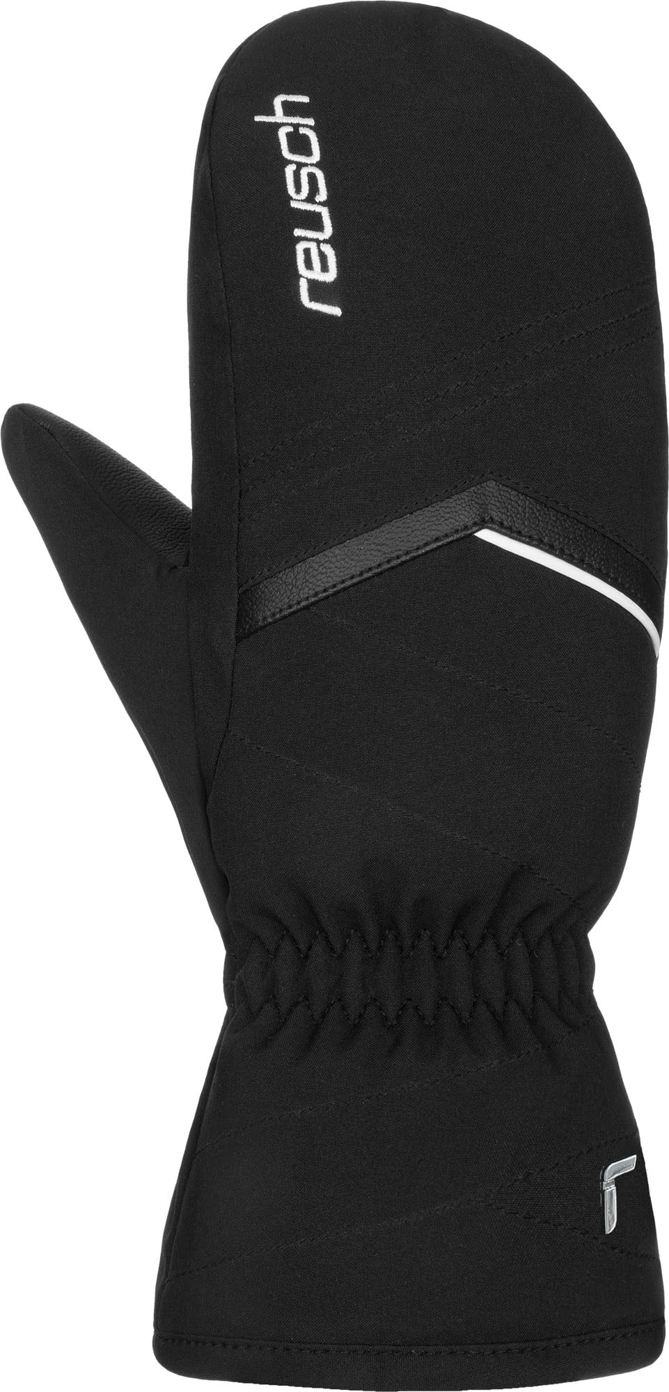 reusch-down-spirit-damen-f-ustlinge-gr-e-7-softshell image 2