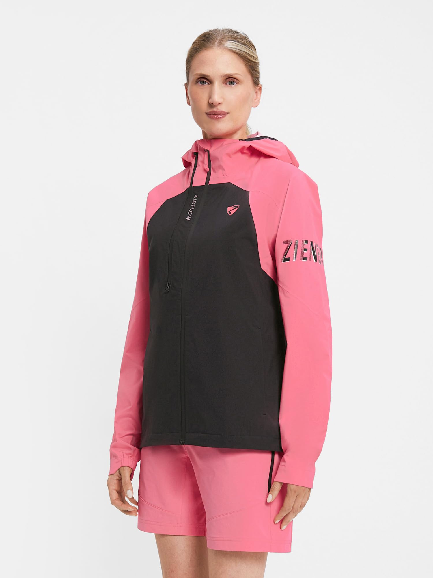 ziener-nehle-z-regenjacke-damen-gr-38-wasserdicht image 5