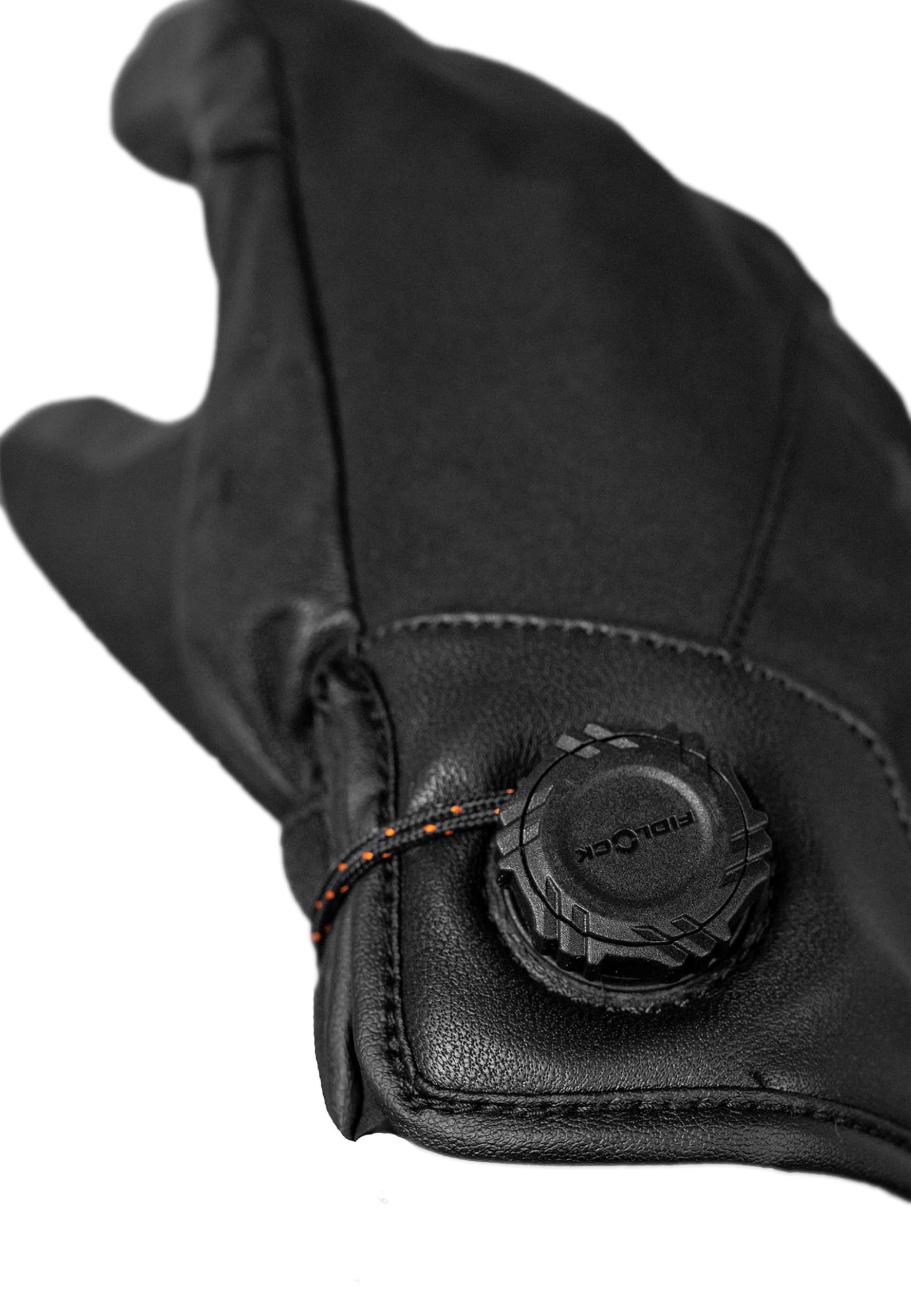 reusch-down-spirit-roy-dry-palm-skihandschuhe-gr-9-touch image 5