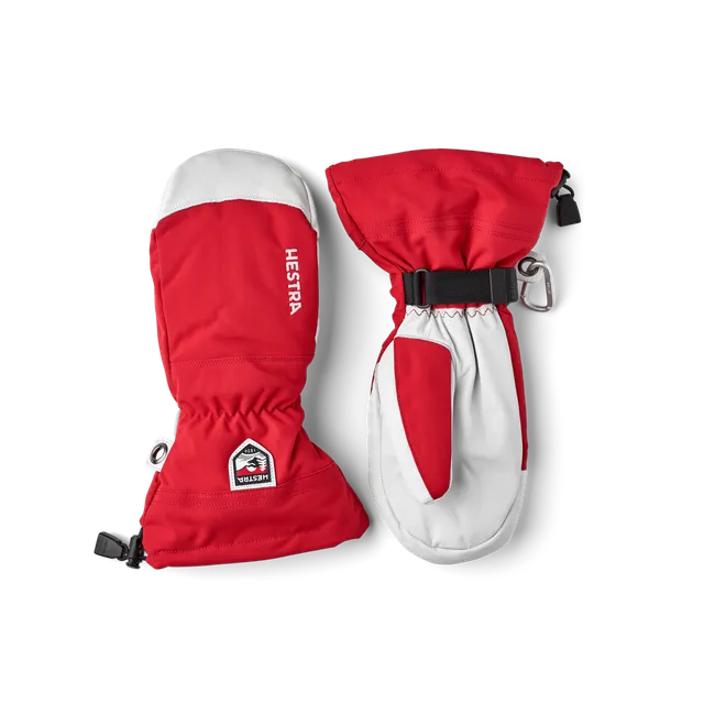 hestra-army-leather-heli-ski-mitt-f-ustlinge-extrem-warm image 1
