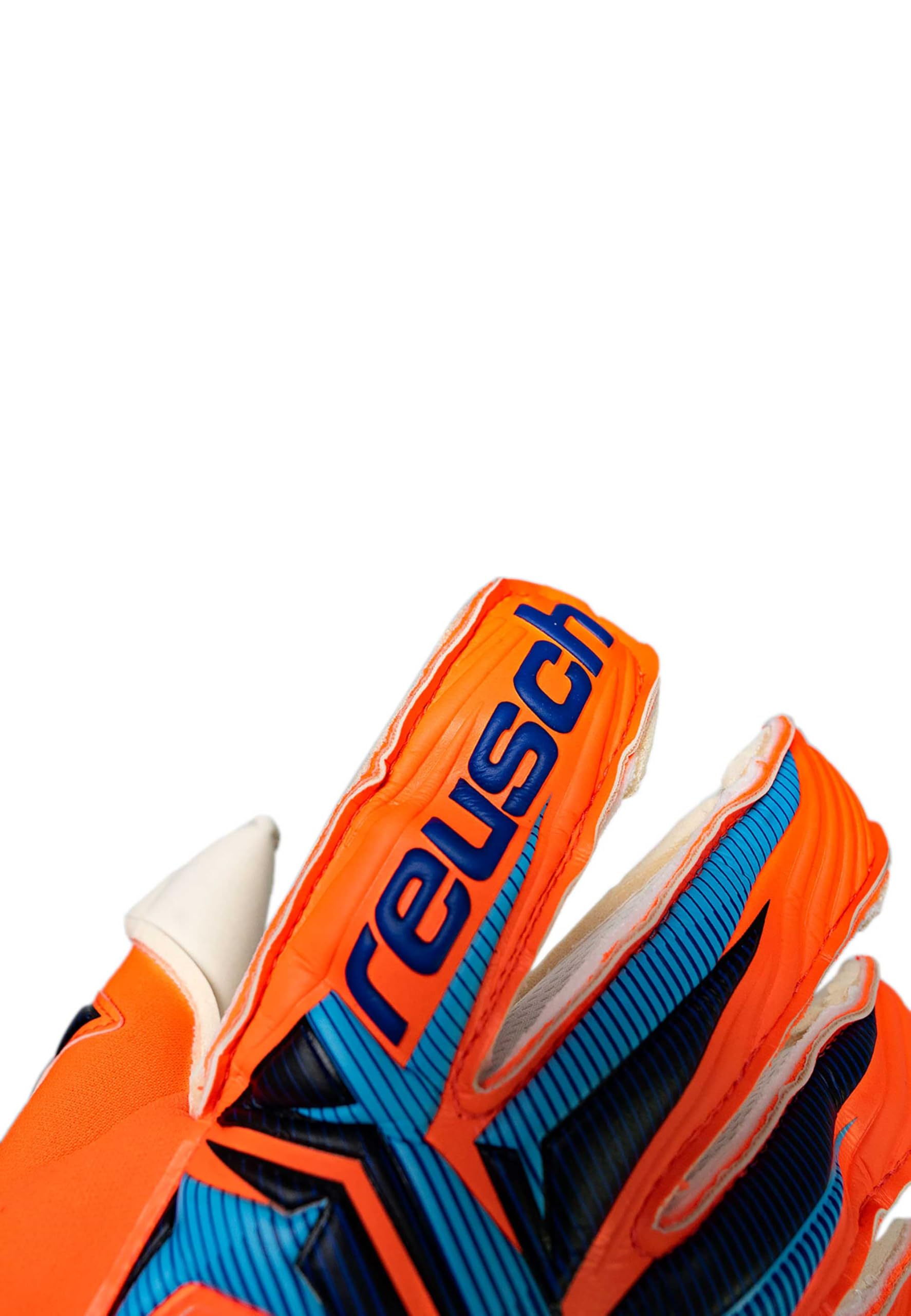 reusch-attrakt-gold-x-torwarthandschuhe-gr-e-10-profi-grip image 7