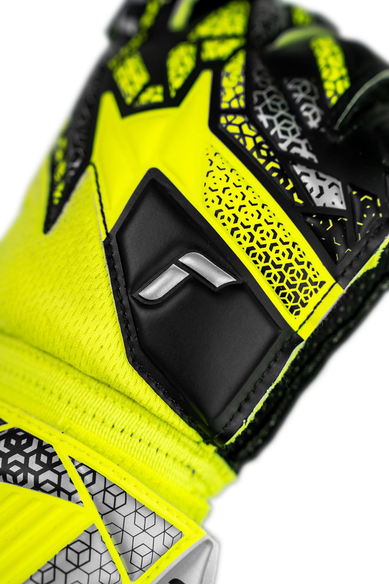 reusch-attrakt-silver-junior-torwarthandschuhe-kinder-gr-6 image 8