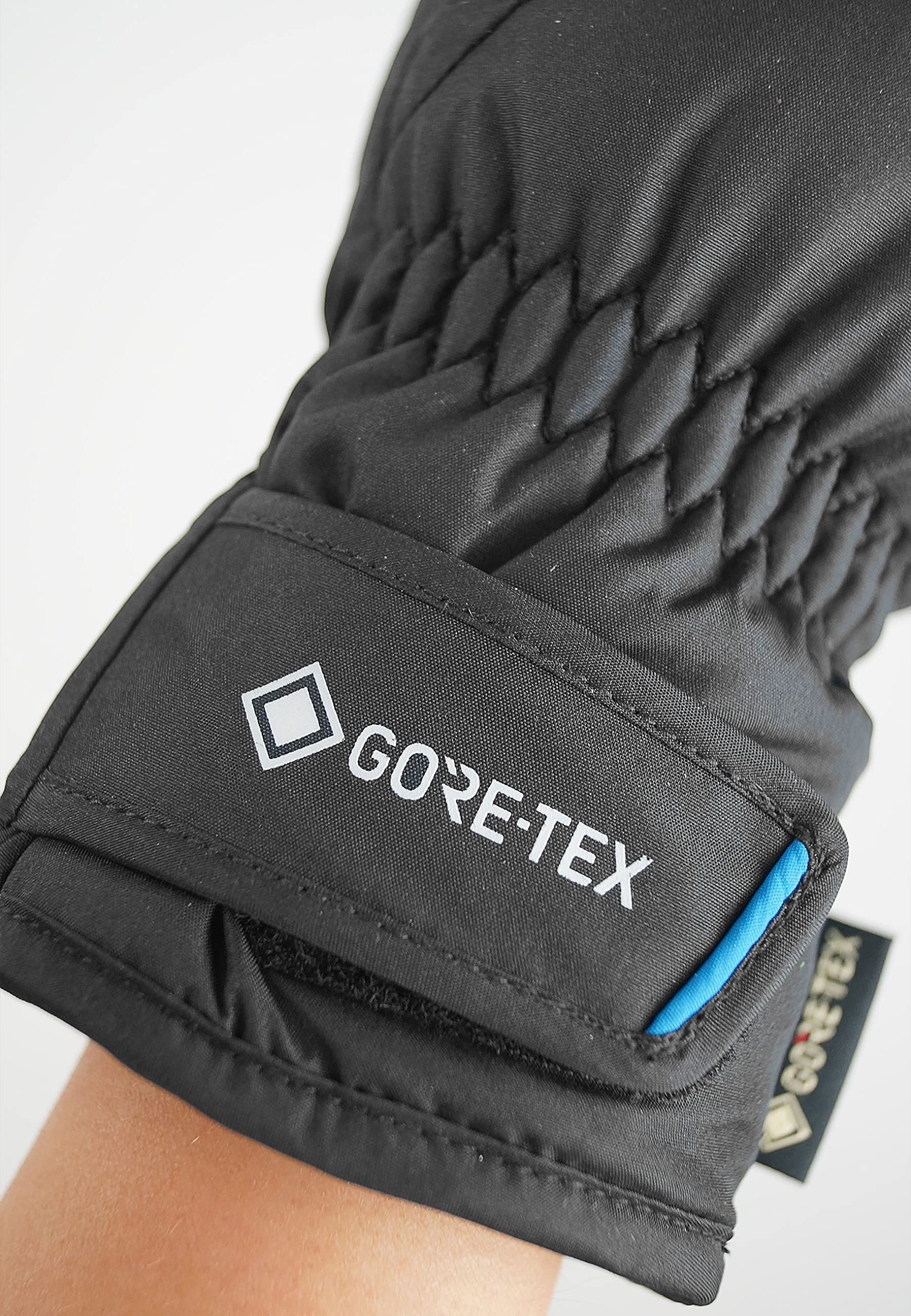 reusch-down-spirit-gore-tex-kinder-skihandschuhe-wasserdicht image 6