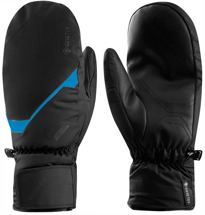zanier-rauris-gtx-mitten-juniors-f-ustling-gore-tex image 3