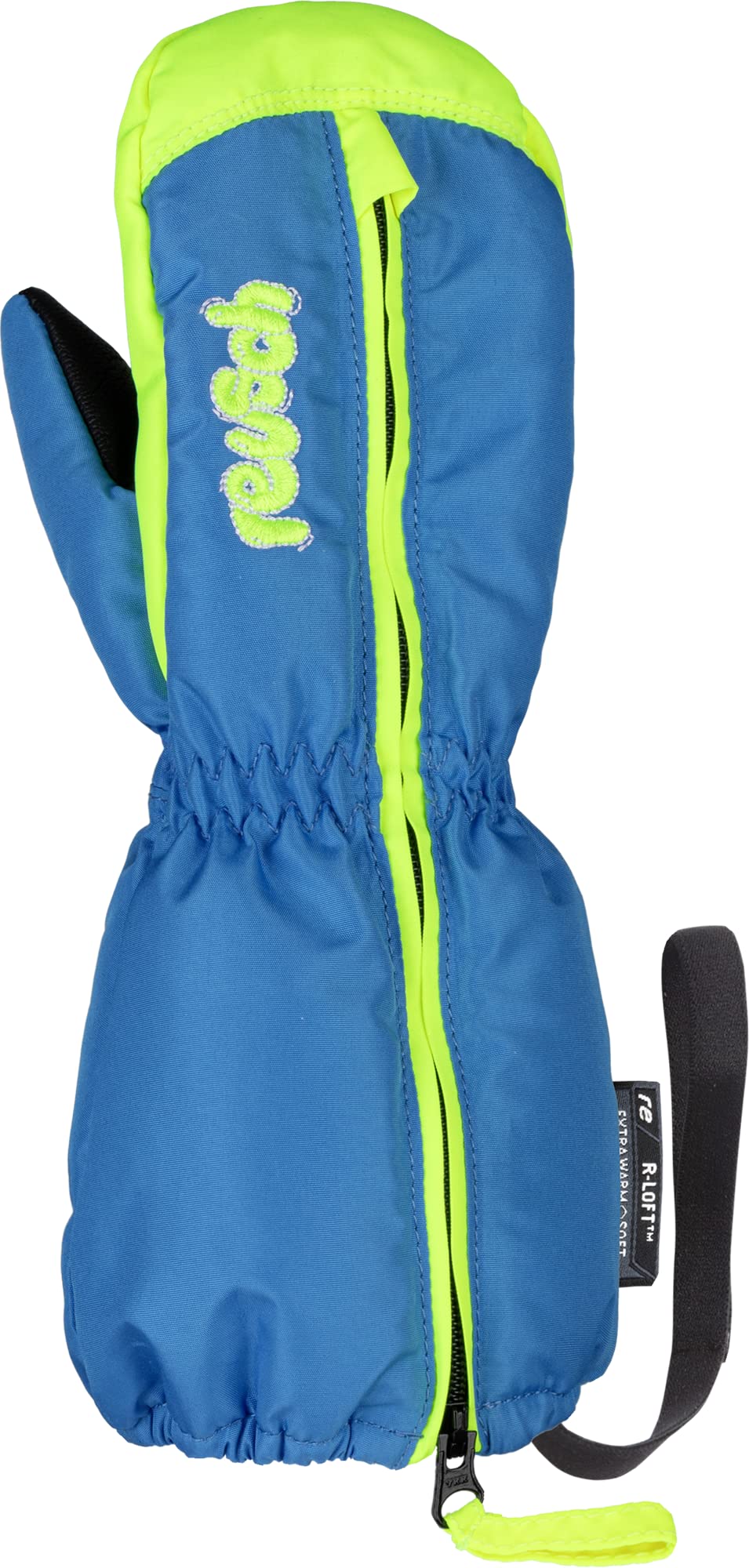 reusch-down-spirit-tom-mitten-kinder-gr-iii-blau image 2