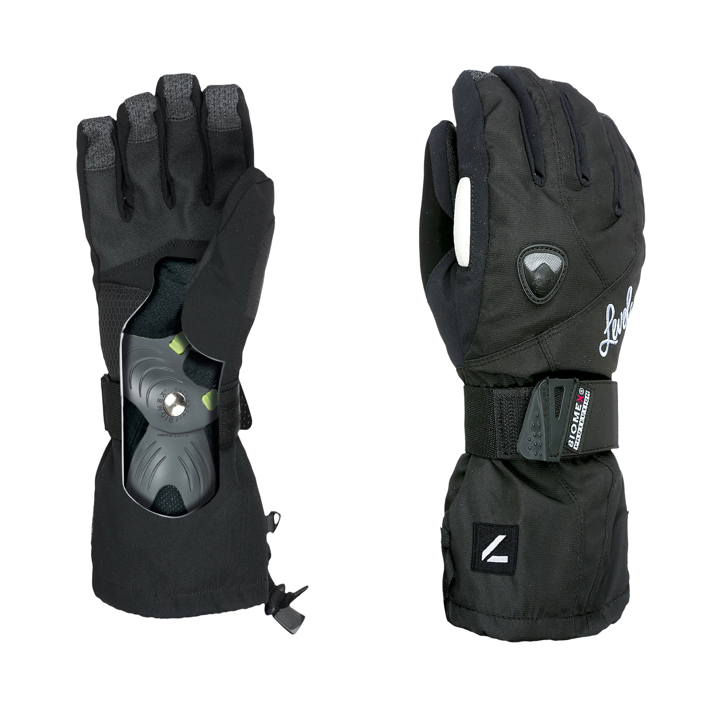 level-rover-butterfly-w-snowboardhandschuhe-damen image 1