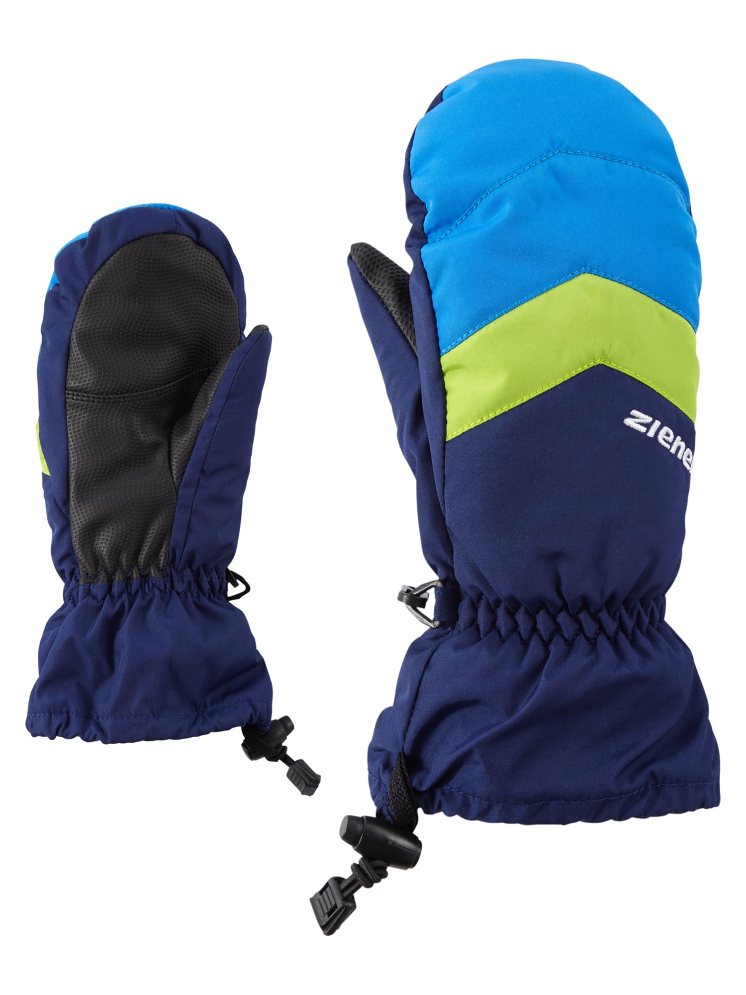 ziener-lettero-as-mitten-junior-f-ustlinge-blau-gr-4 image 8